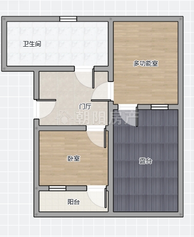 绿城花园 134平 三室两厅两卫 满两年 交通便利学区房_15