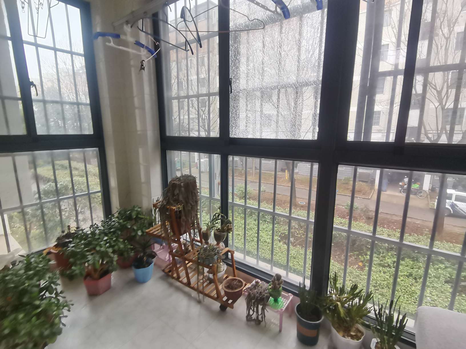 半山观邸毛坯3室2厅出售 矿一中东校区_16