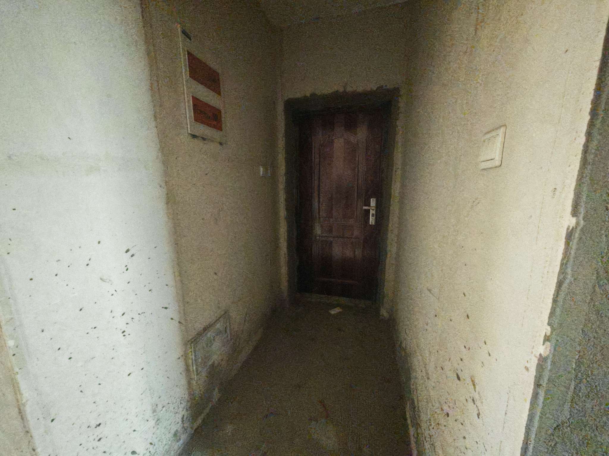 明德小区 113平 三室两厅 毛坯好房 交通便利_15