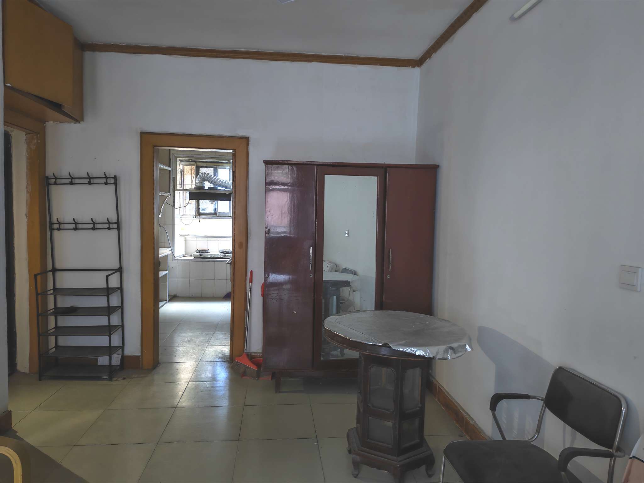 实验中学，淮师附小洞山校区，学区房_2