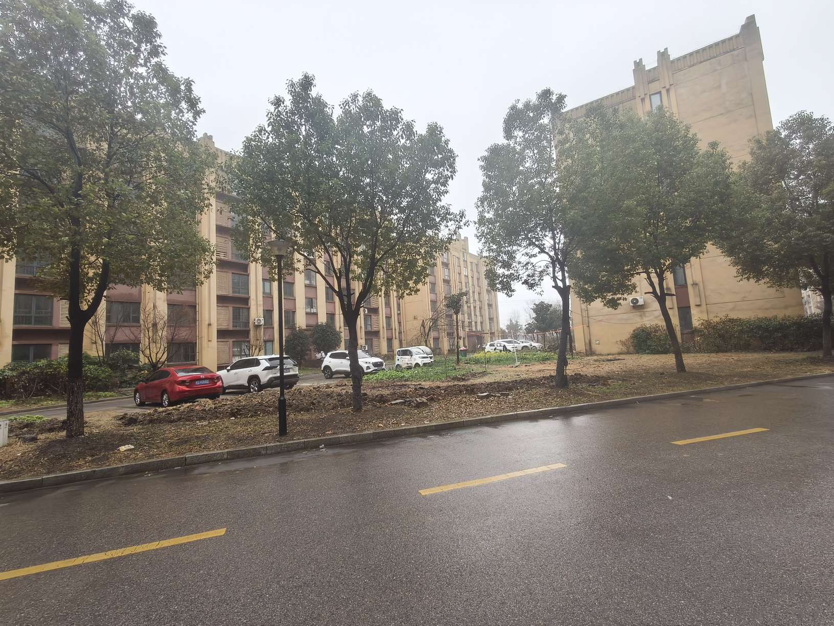 滨河新城 120平 南北通透三室二厅 学区房 交通便利_11