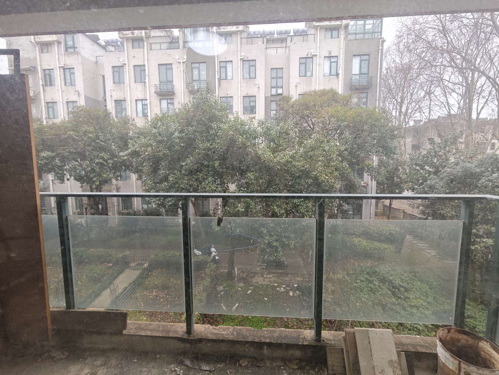南山村C2 124平 三室两厅 满五唯一 简装出售_8