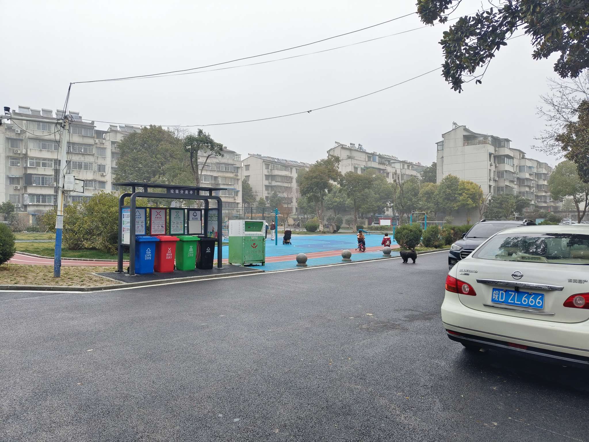 龙泉北村 69平 两室一厅 满五唯一 采光好 配套齐全_10
