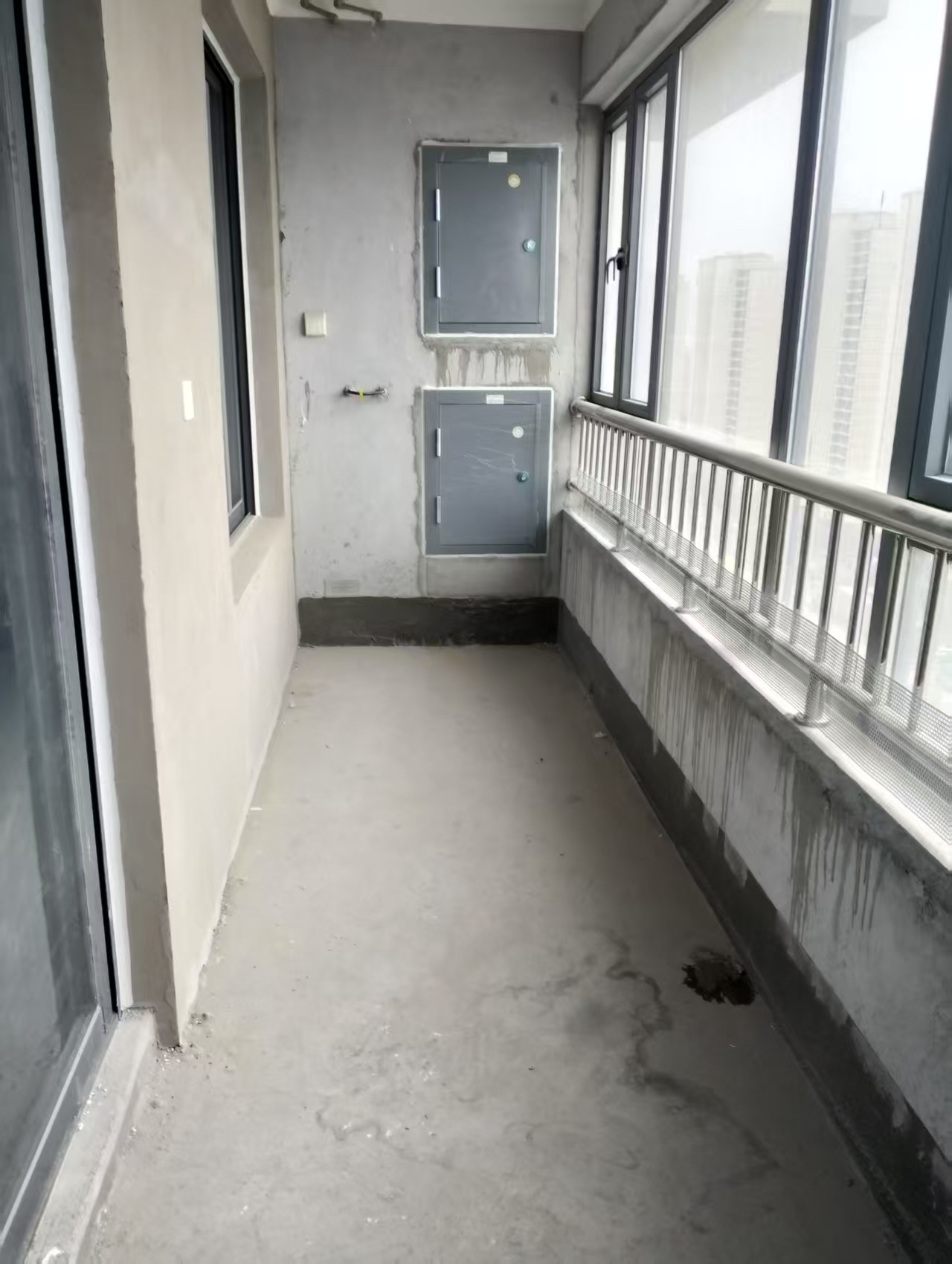 青桐苑瑞苑 116平 三室两厅 毛坯 单价2526元/平_12