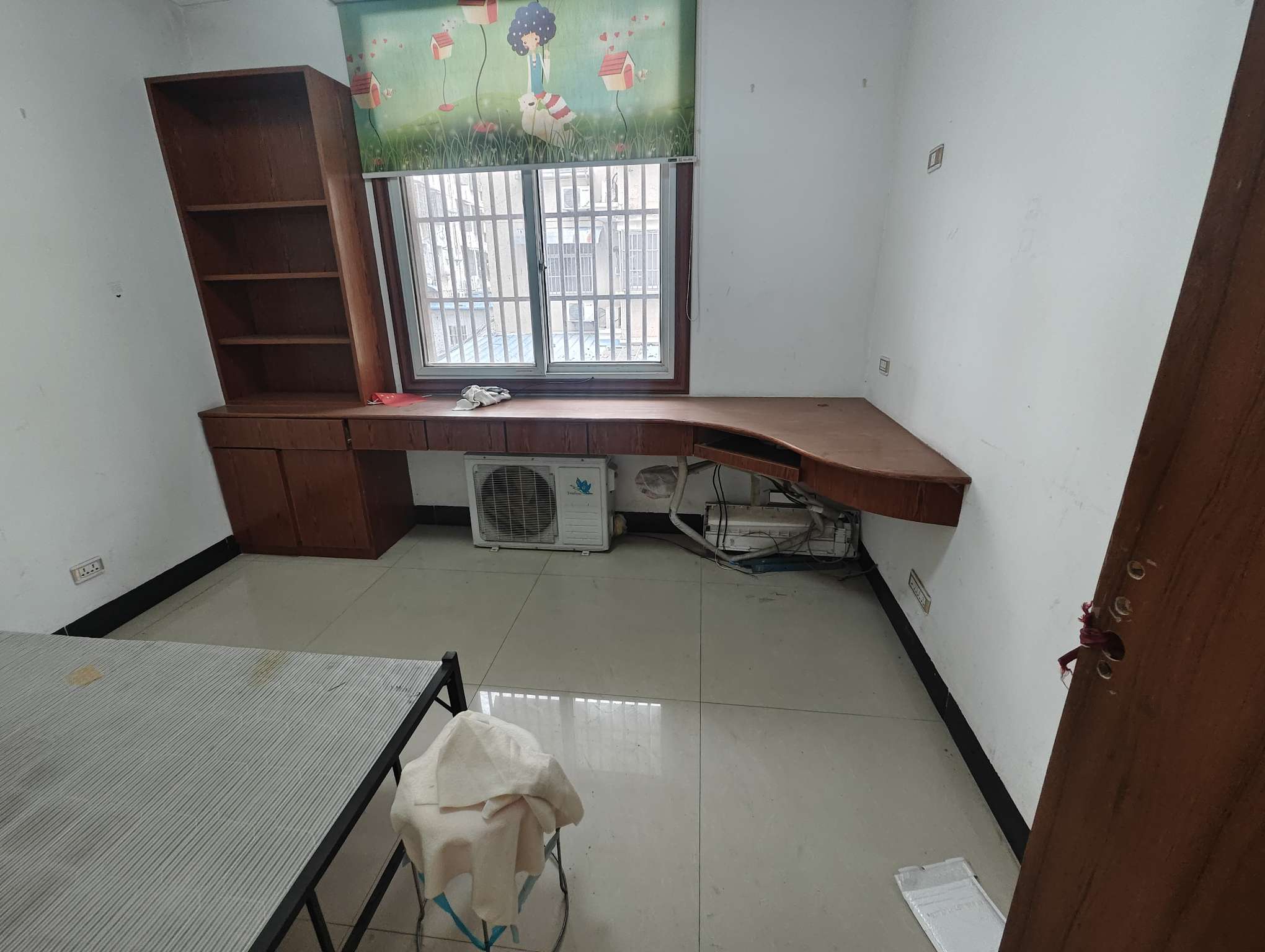 西门外梅林小区2室2厅.._3