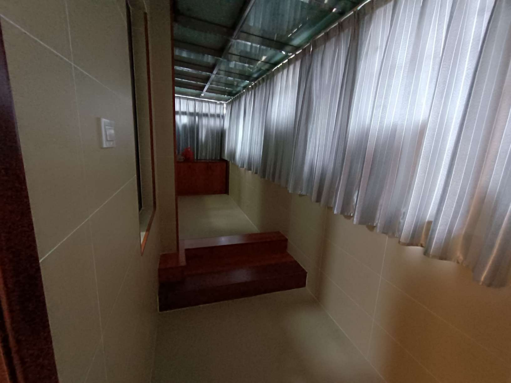 山南淮师附小学区 金域蓝湾全新房没住过_9