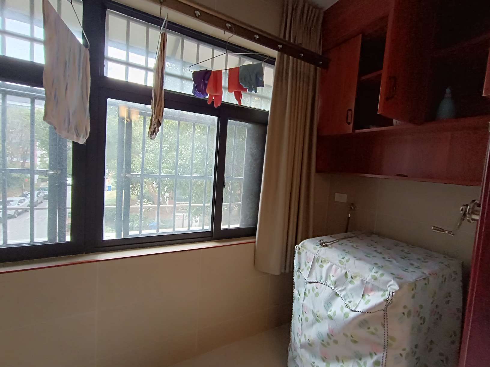 山南淮师附小学区 金域蓝湾全新房没住过_10