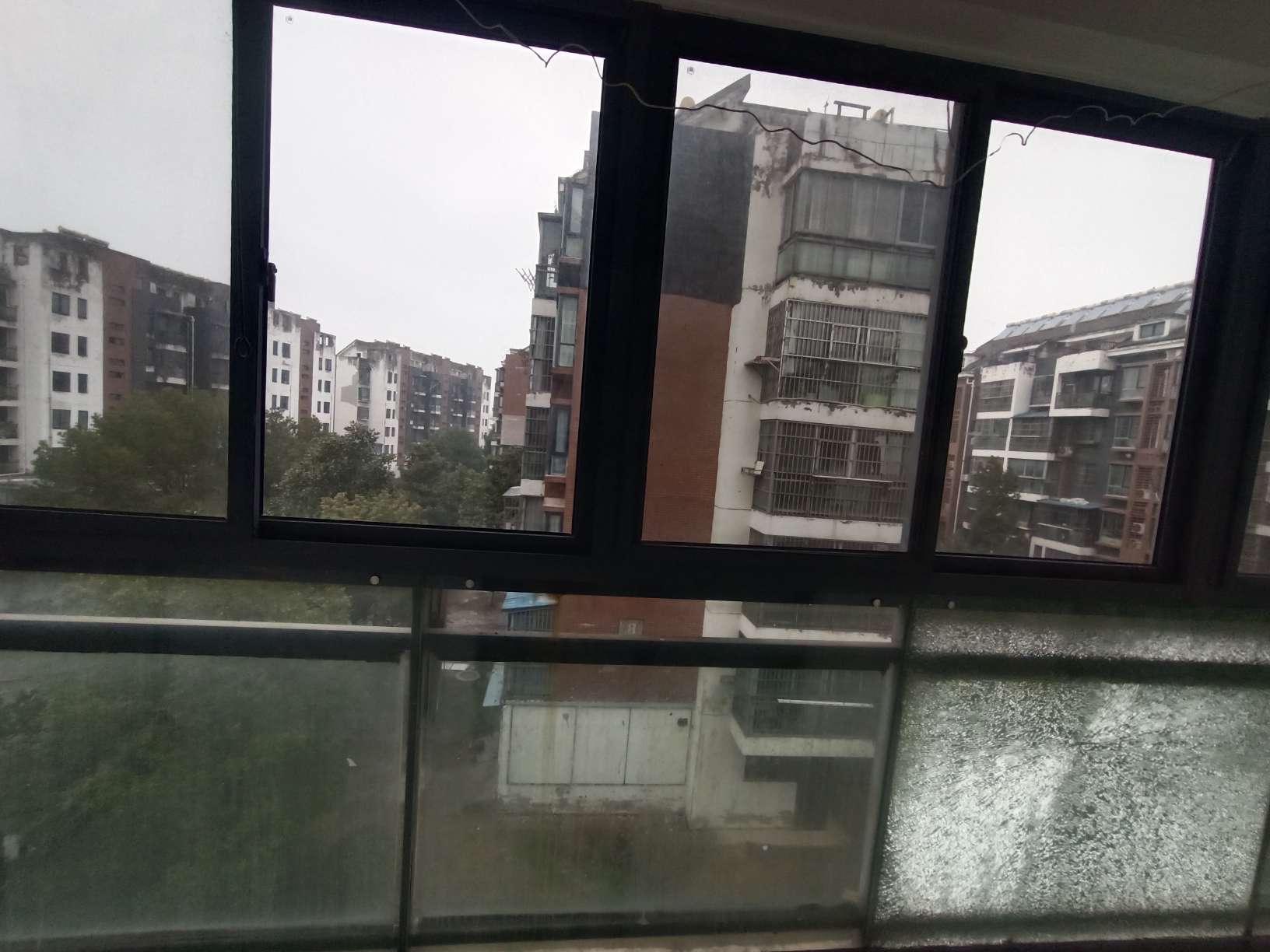 新袁庄B区 104平 三室两厅 学区房 满两年 简装好房_7