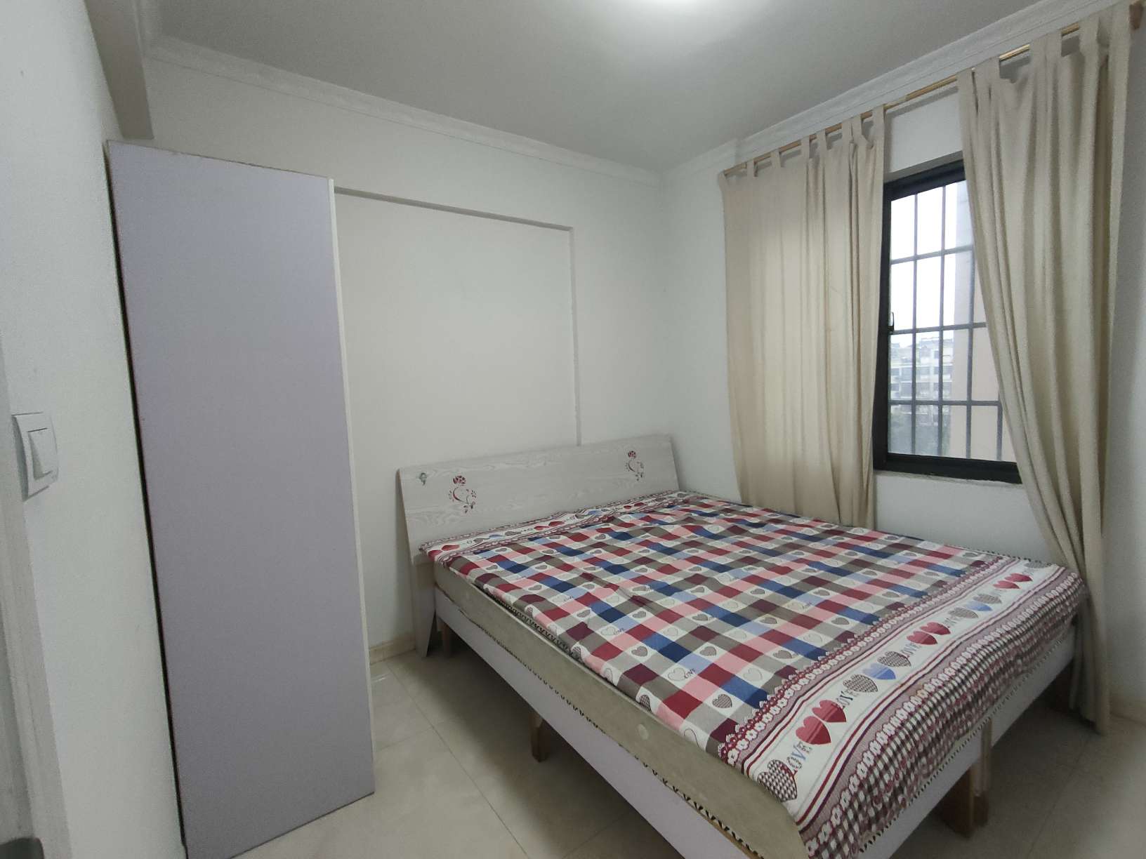金地月伴湾一区 3室2厅 普装出售  学区房_6