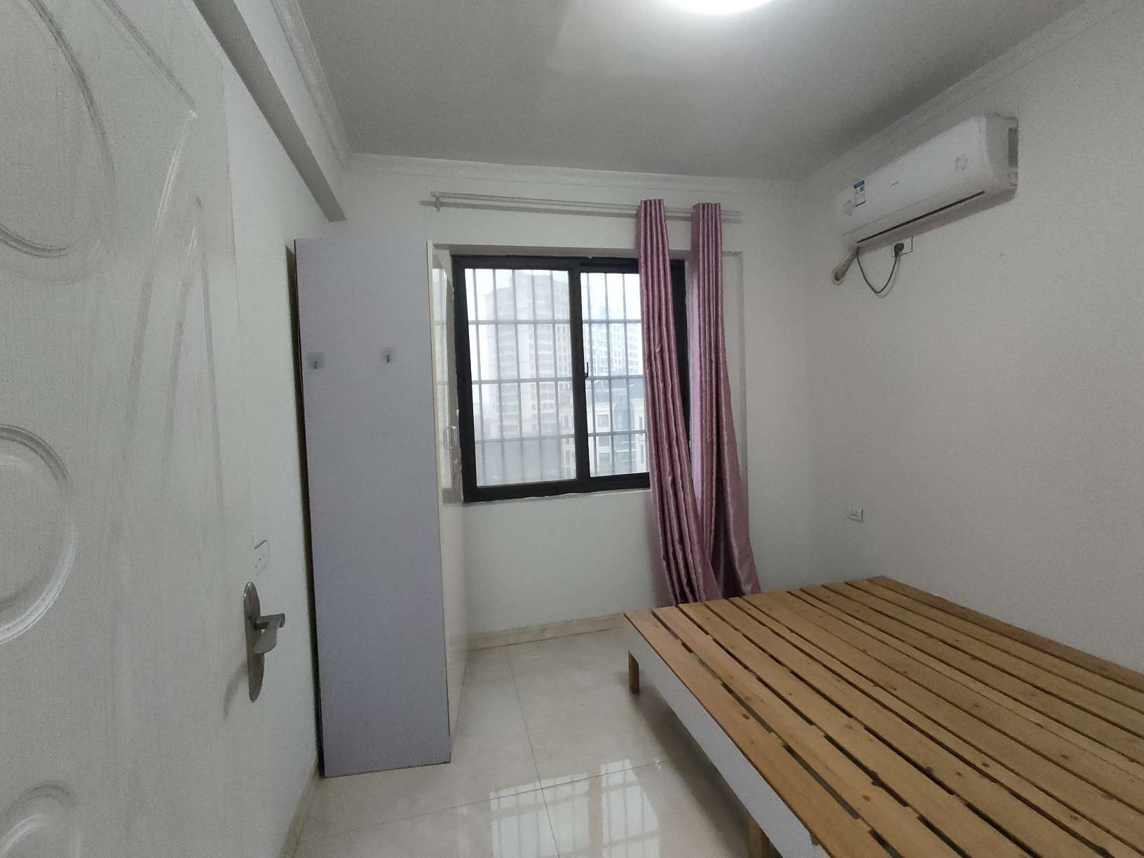 金地月伴湾一区 3室2厅 普装出售  学区房_7