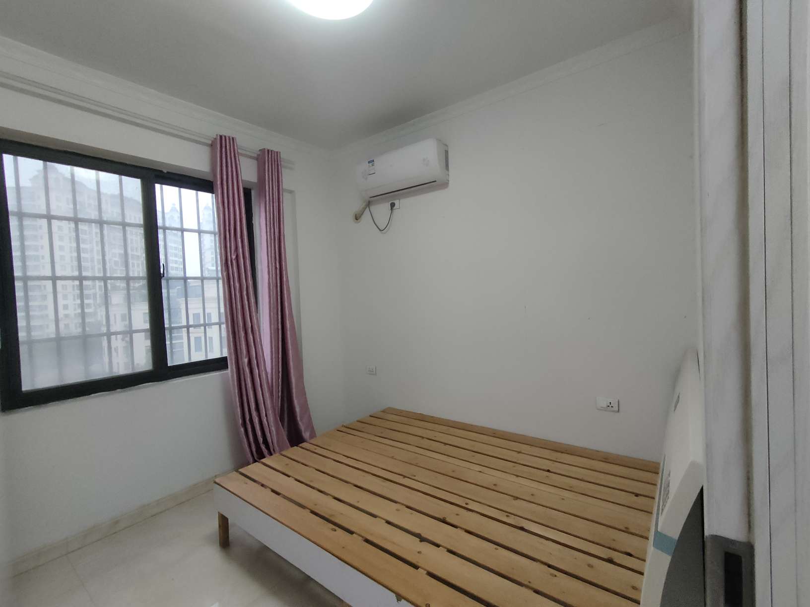 金地月伴湾一区 3室2厅 普装出售  学区房_5