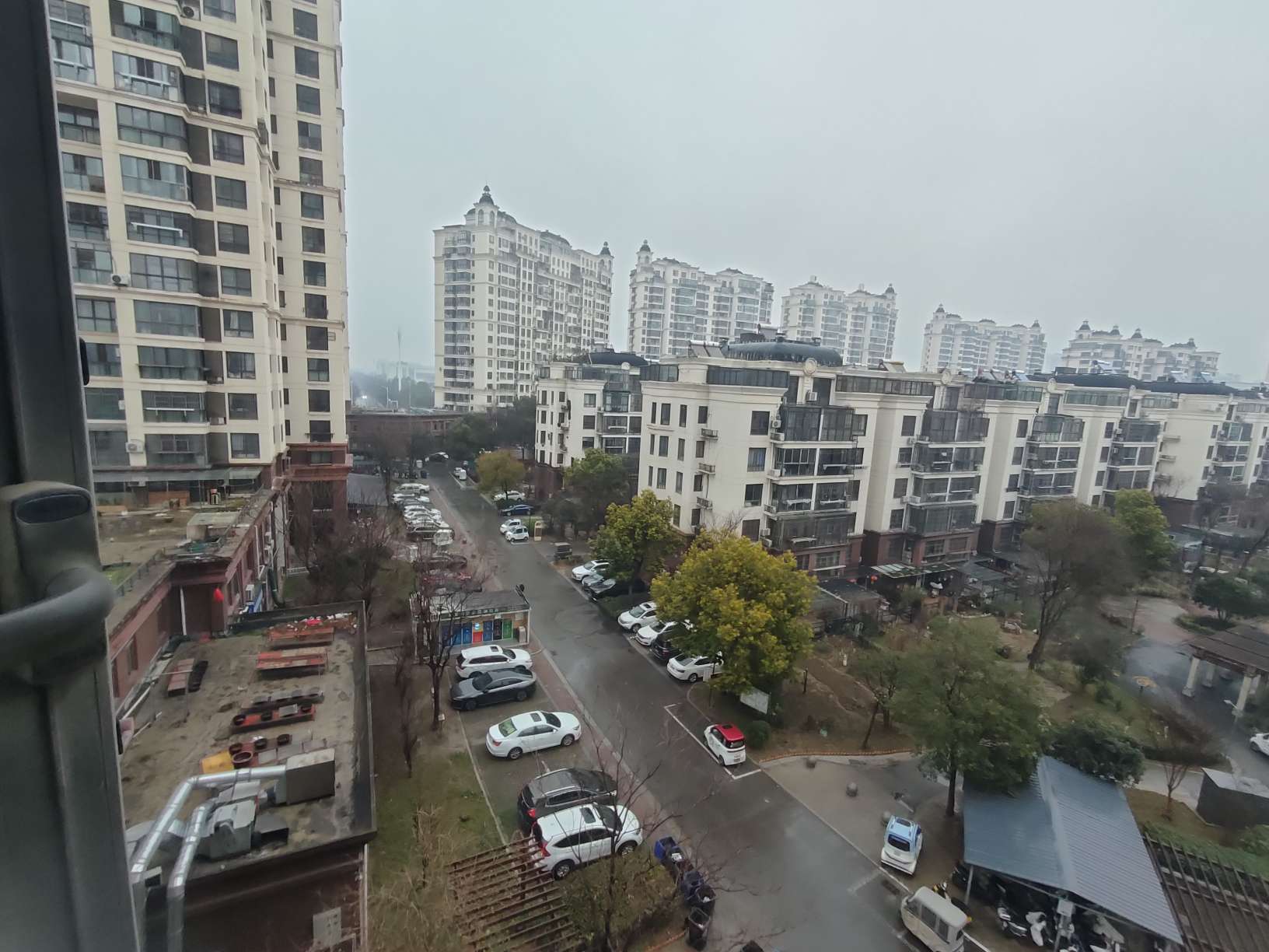 金地月伴湾一区 3室2厅 普装出售  学区房_15
