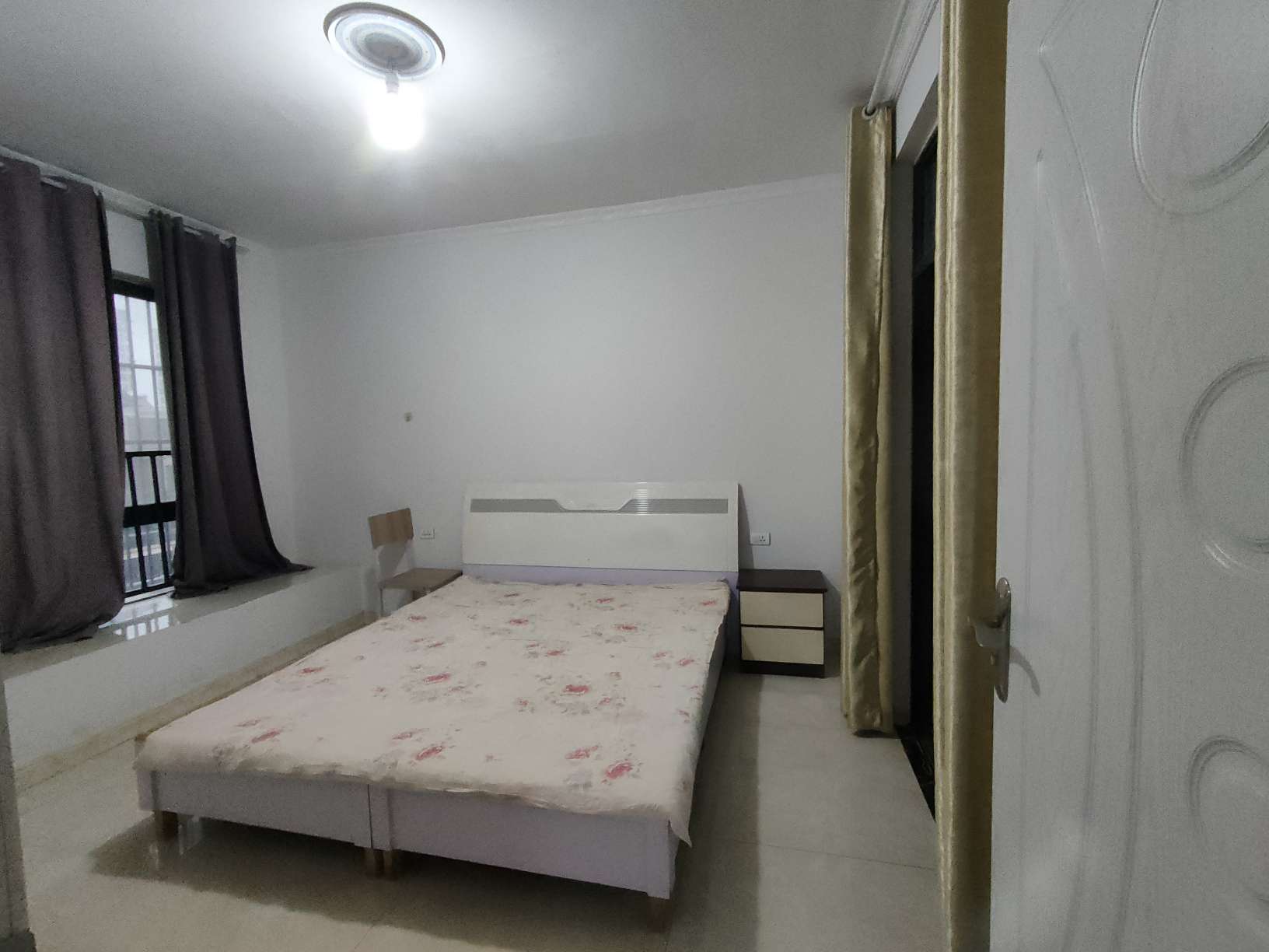 金地月伴湾一区 3室2厅 普装出售  学区房_9