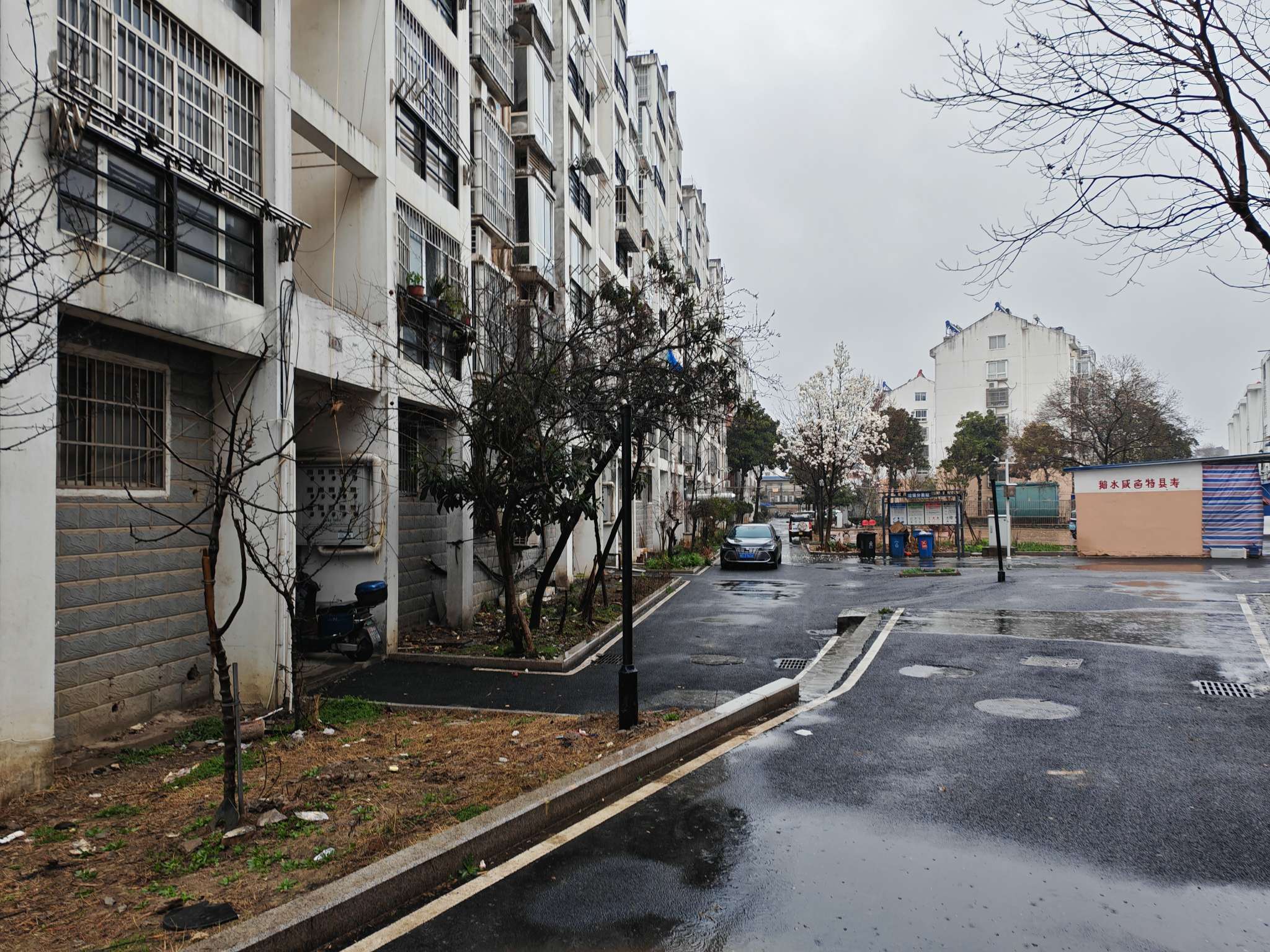 选煤村 55平 两室一厅 交通便利 采光好 随时看房_6