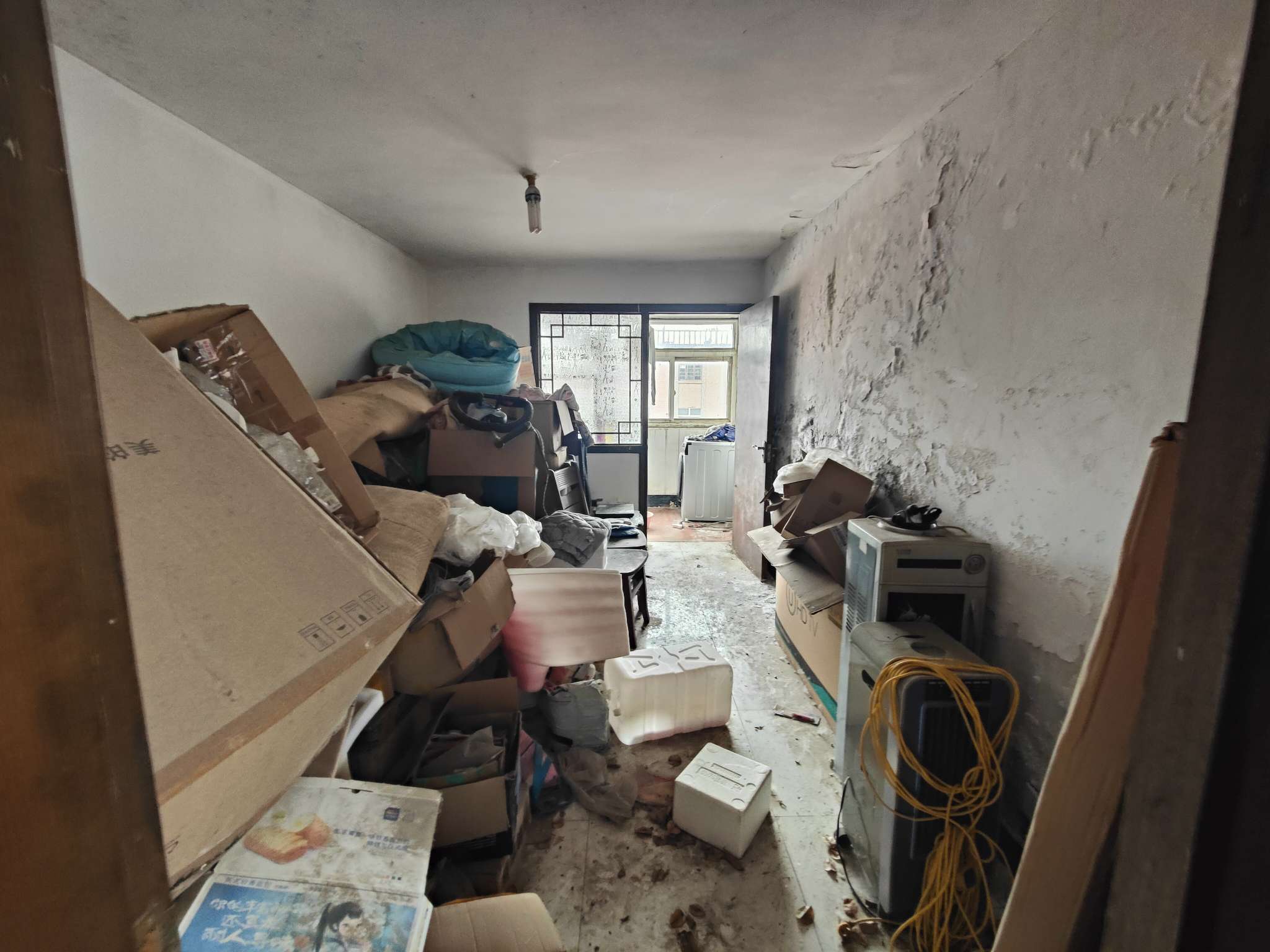 前进商住楼 136平 四室两厅 单价727元/平 交通便利随时看房_17