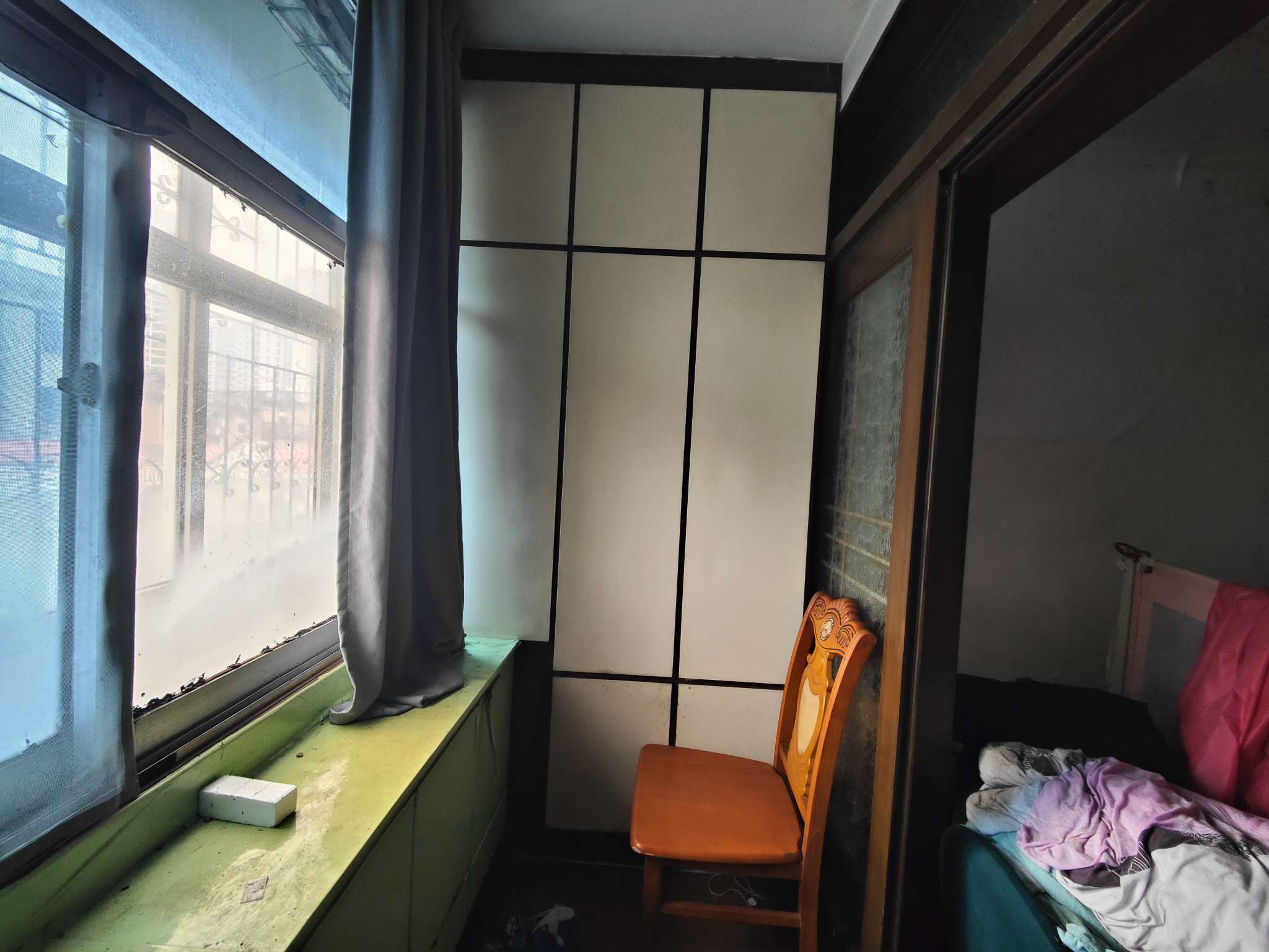 前进商住楼 136平 四室两厅 单价727元/平 交通便利随时看房_10