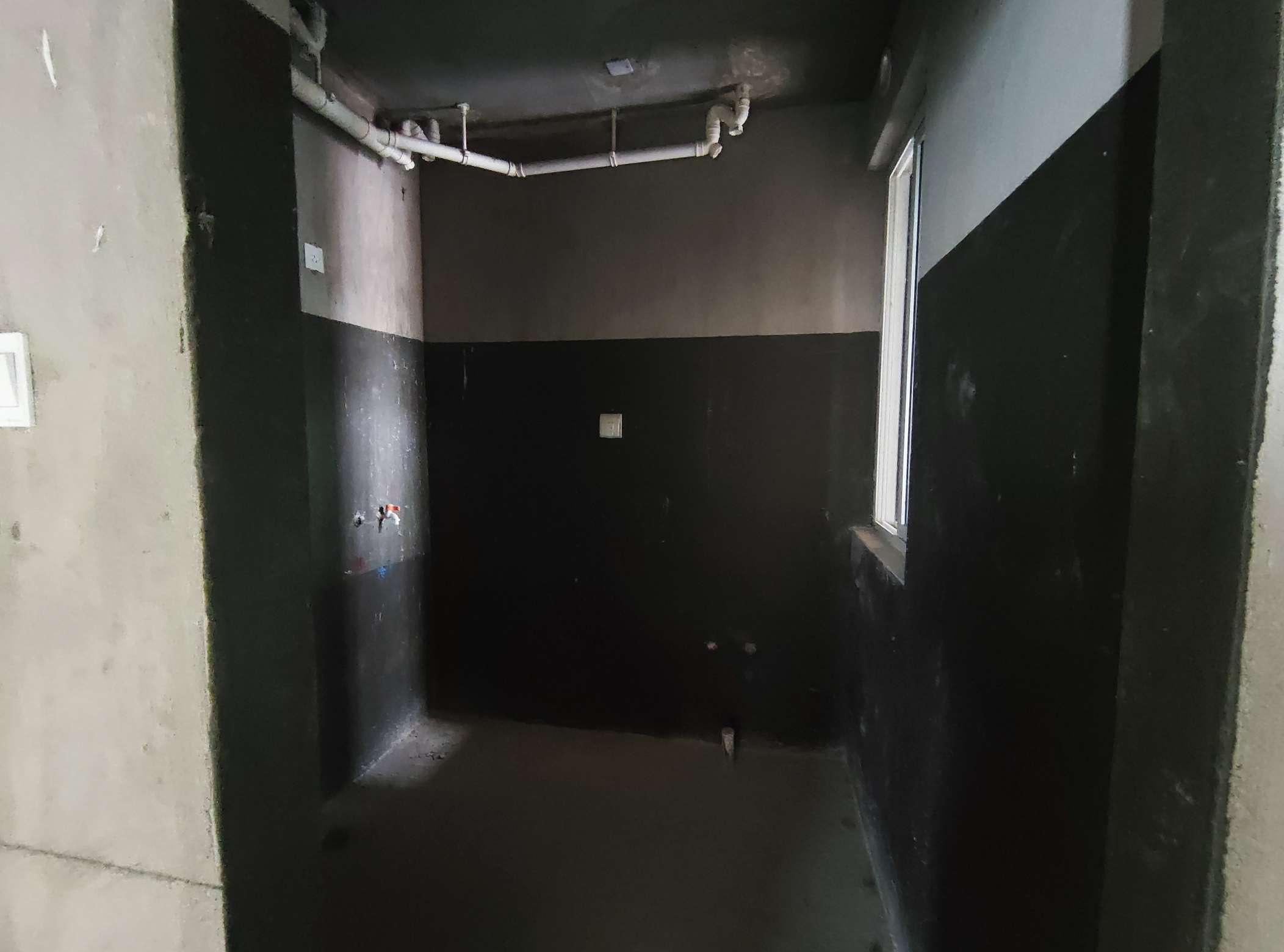 英伦联邦 91平 两室两厅 南向户型 配套齐全 学区房_8