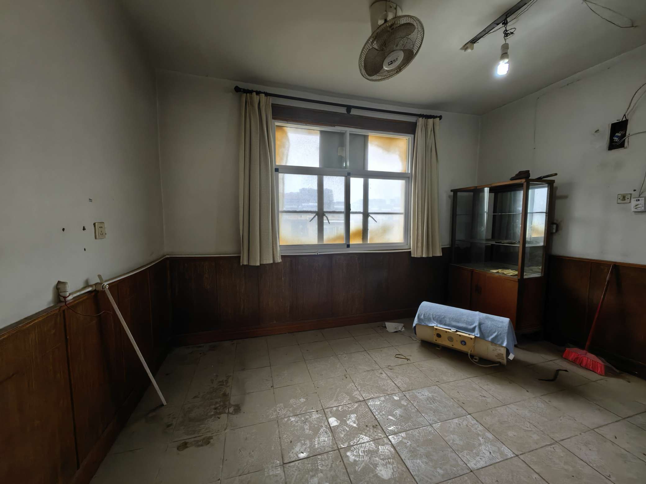 阳光村69平三室一厅 学区房 交通便利 随时看房_2