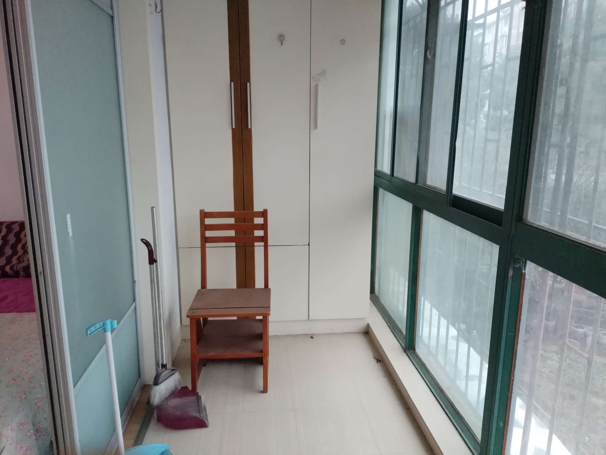 新光花园 87平 南向精装两室 学区房 满两年 配套齐全_7