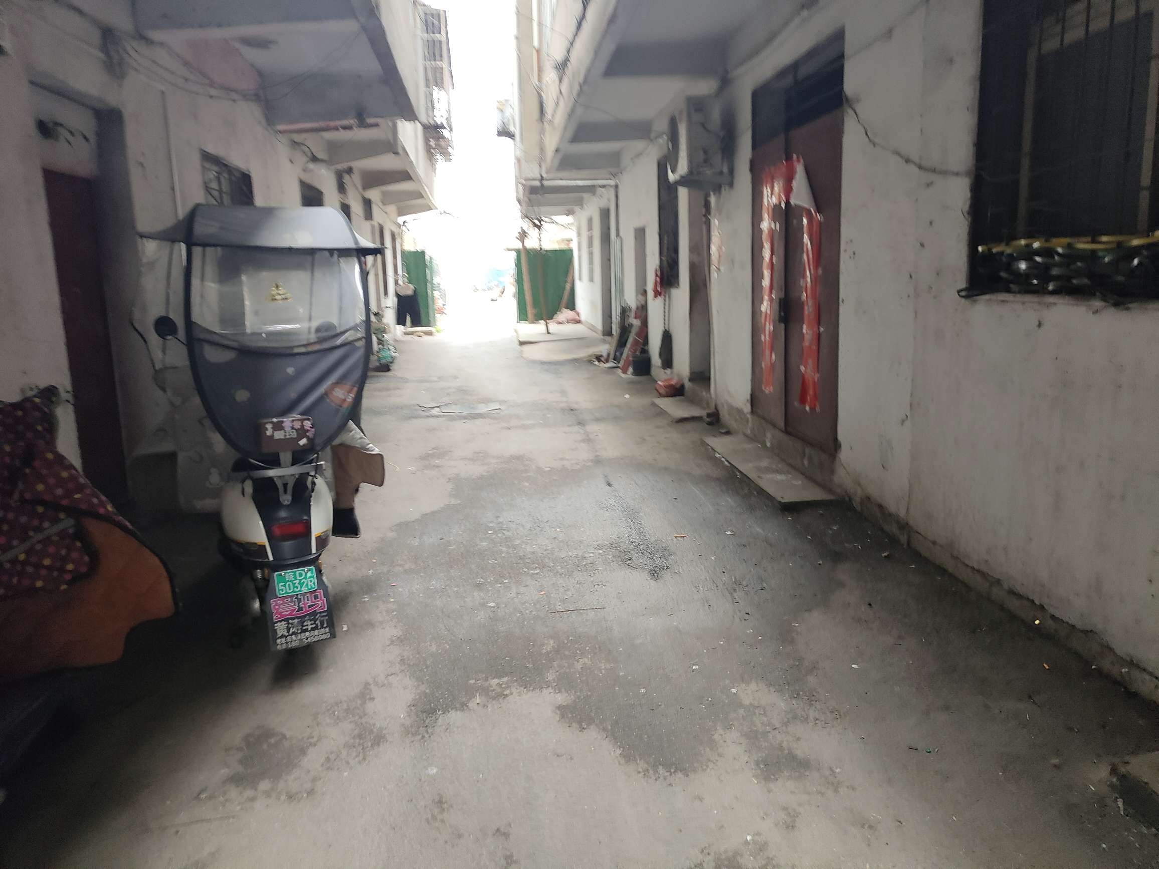 菊苑小区 40平 南向一室一厅 交通便利 学区房 简装出租_11