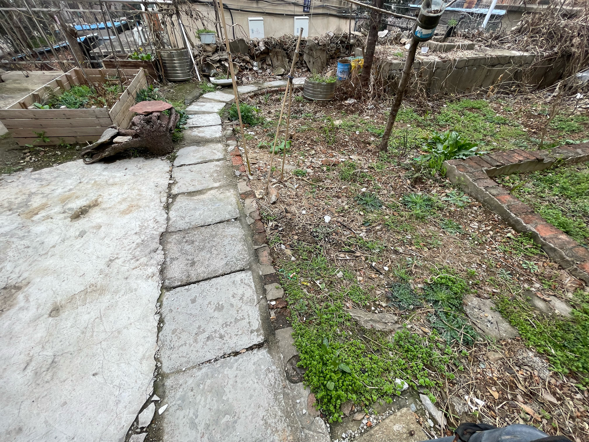 建井新村 52平 南向两居 采光好配套全 随时看房_10