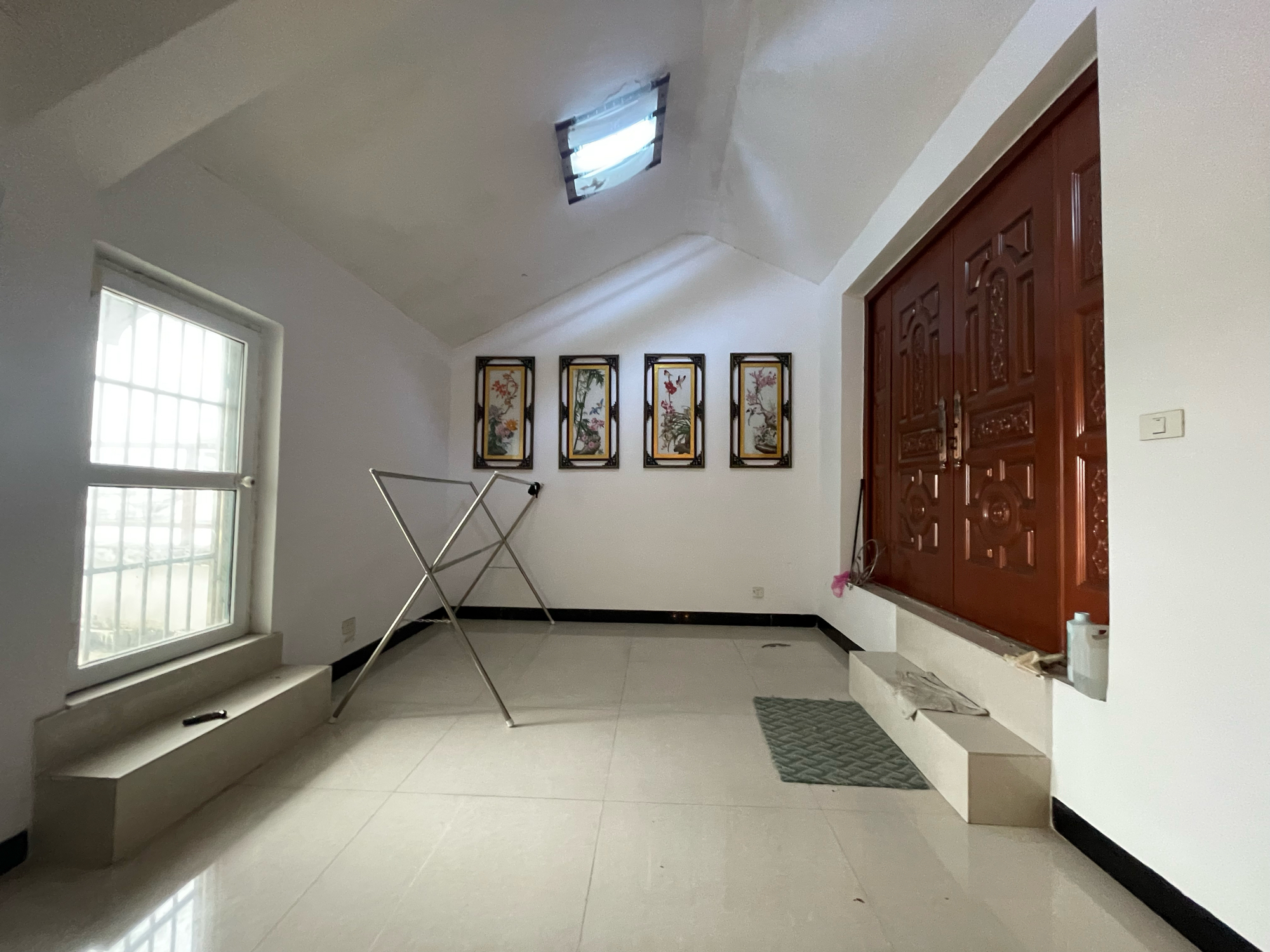 出售 孔集北村 六幺七 两室一厅 精装 约75平方 小区环境好 购物便捷_5