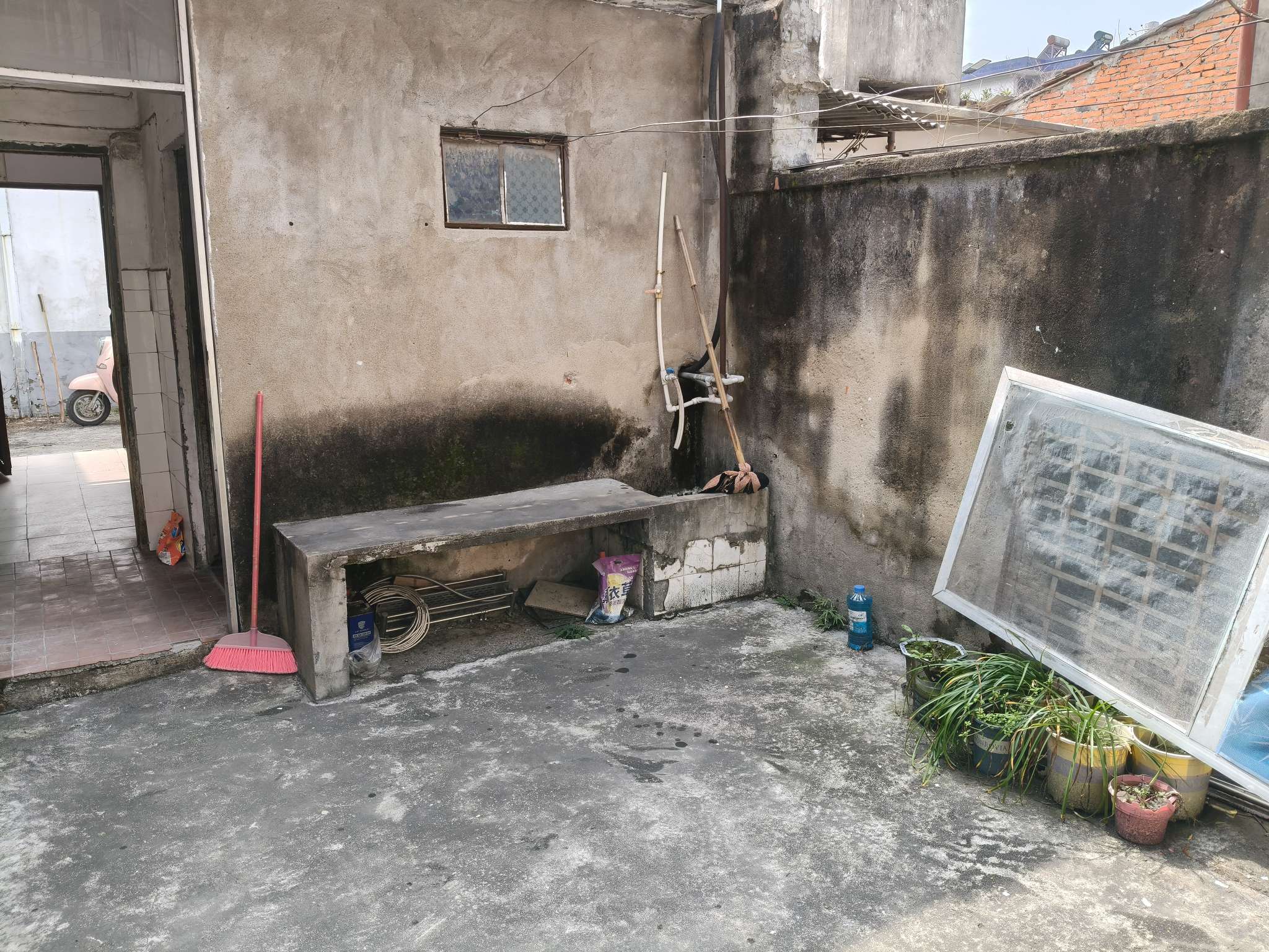 潘集供电局大院 80平 南北通透三室 交通便利 满两年_7