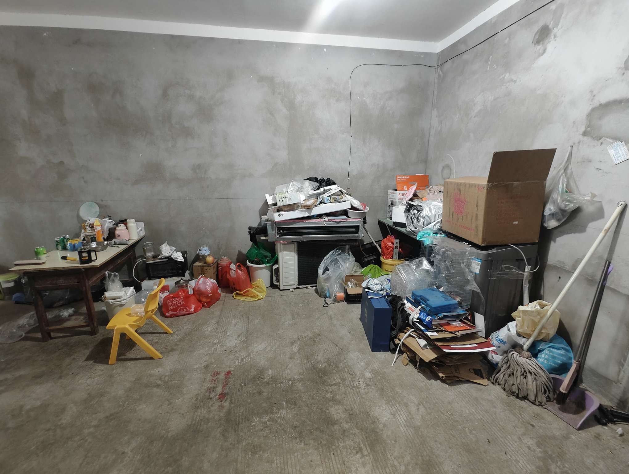 书香门第 92平 三室两厅 学区房 交通便利 简装好房_7