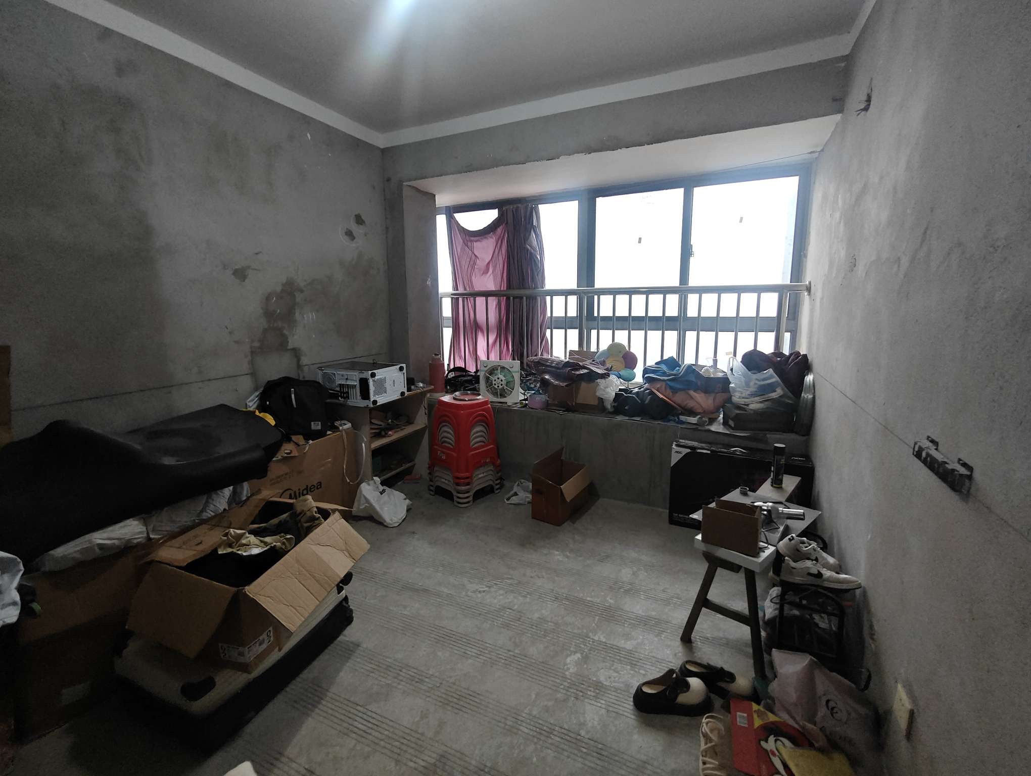 书香门第 92平 三室两厅 学区房 交通便利 简装好房_2