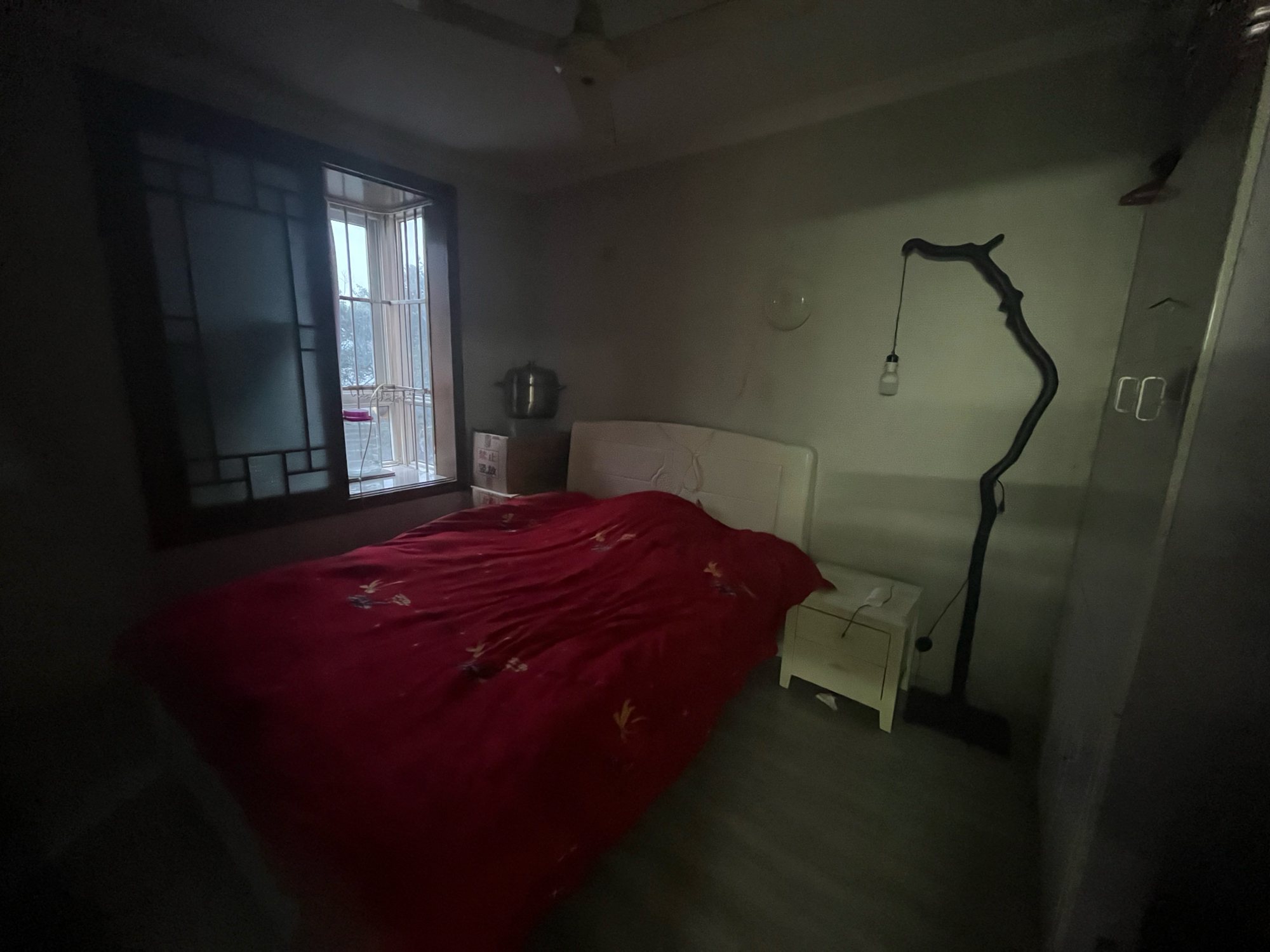 谢二东村北区 96平 三室两厅 配套齐全 交通便利_3
