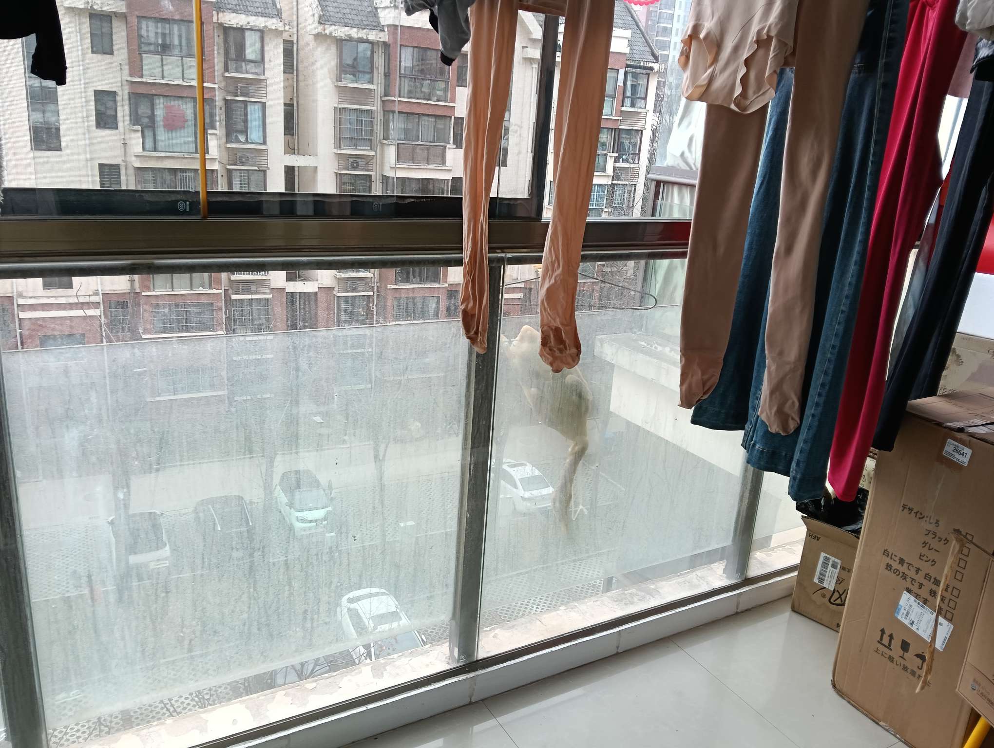 上品印象 93平 南向两室两厅 精装洋房 随时看房_9