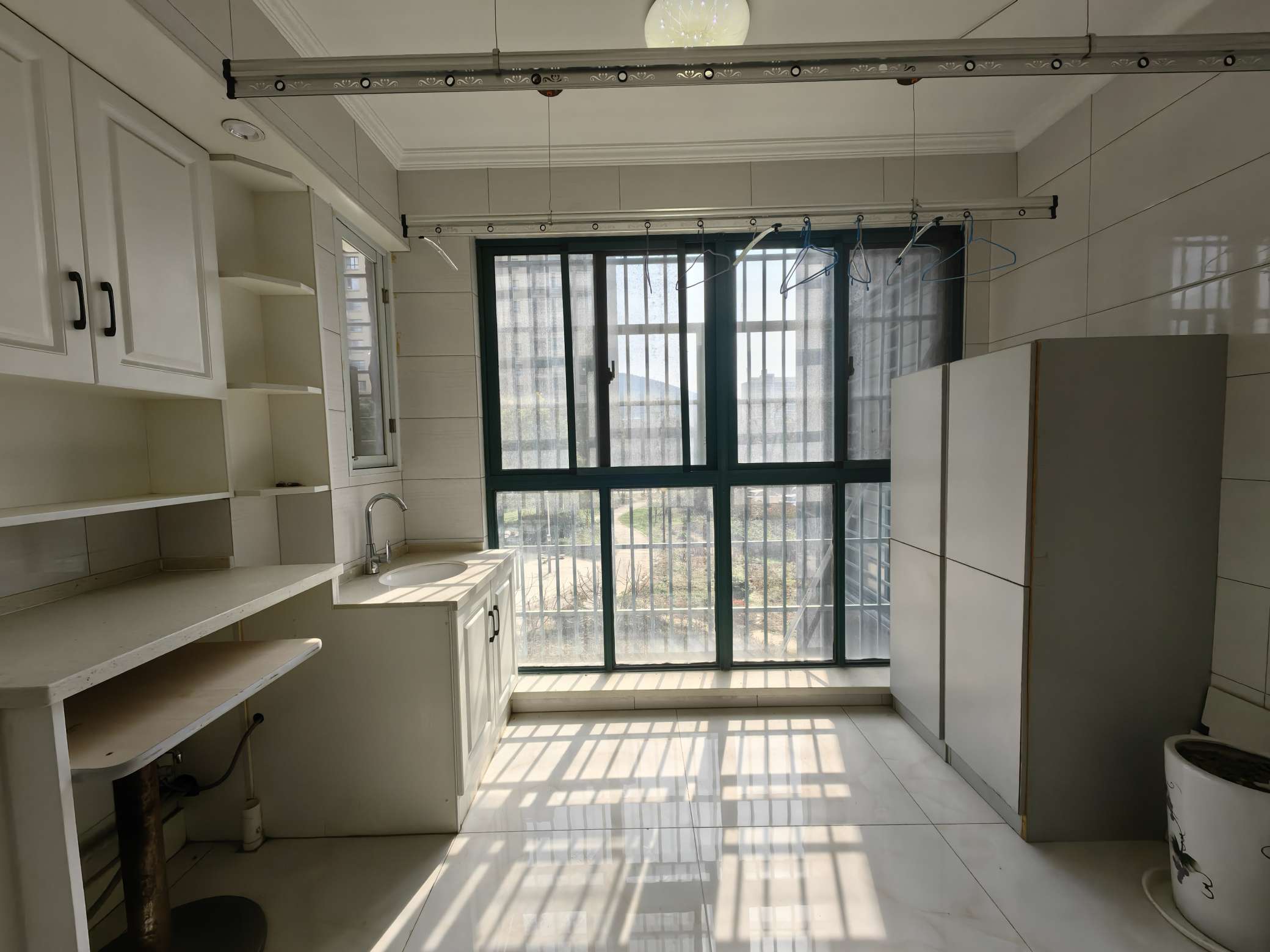 碧荷庭2室1厅精装学区房出售_9