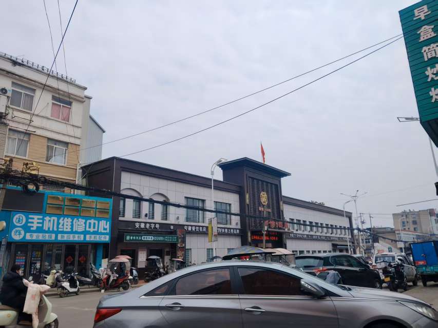 河西小区一期 70平 两室一厅 简装出租 采光好随时看房_15
