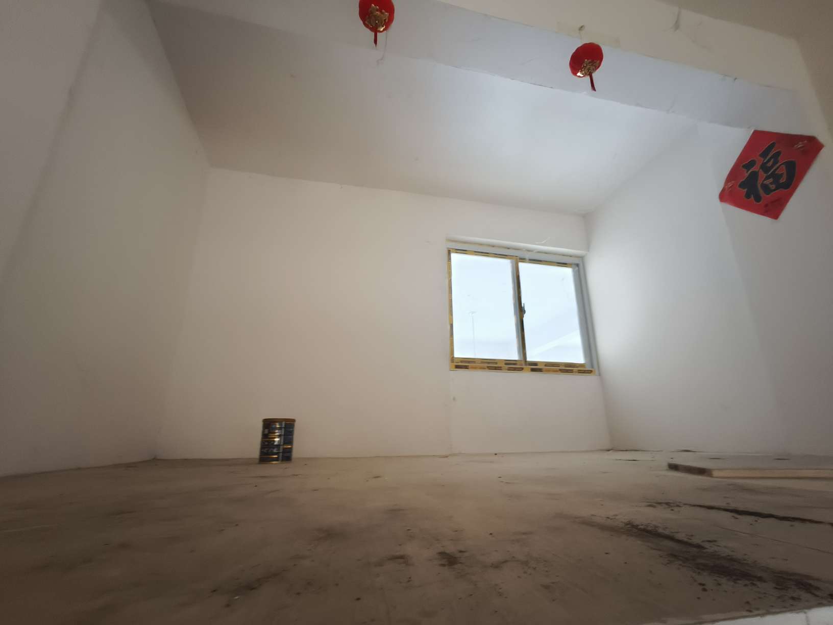 李郢孜新村商铺 59平 临街旺铺 可用明火 简装出售_9