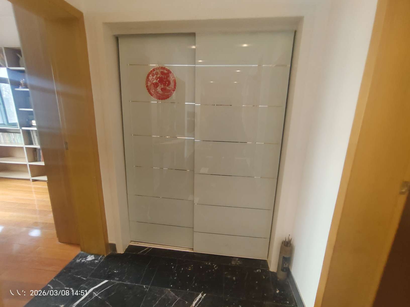 洛河电厂 135平精装三室 南北通透 满两年免税 随时看房_18