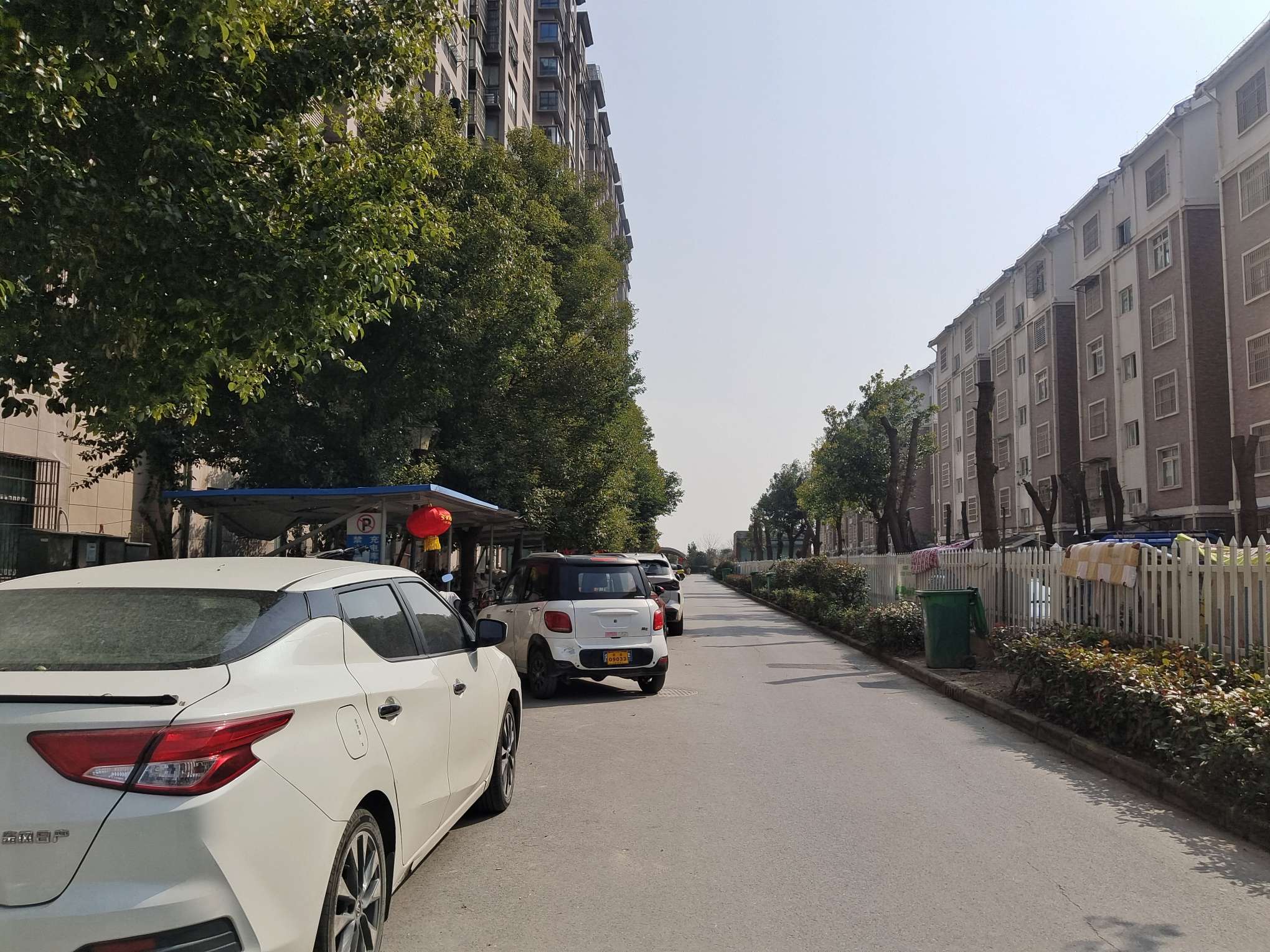 宾阳豪庭 110平 精装两室 交通便利 学区房 随时看房_8
