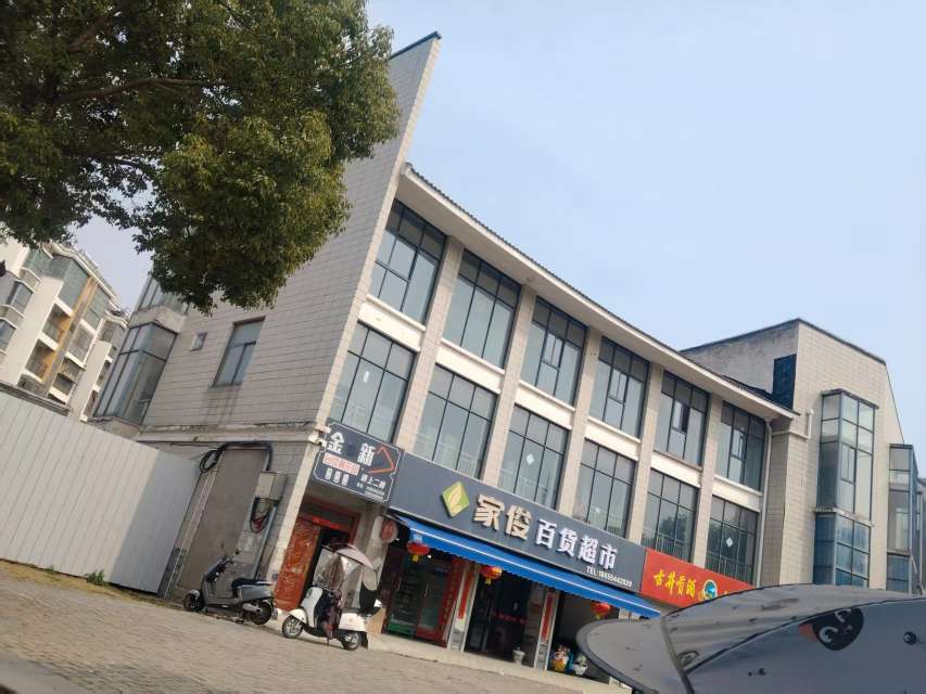 谢家集新村A区 72平精装两室 满两年 交通便利 采光好_21