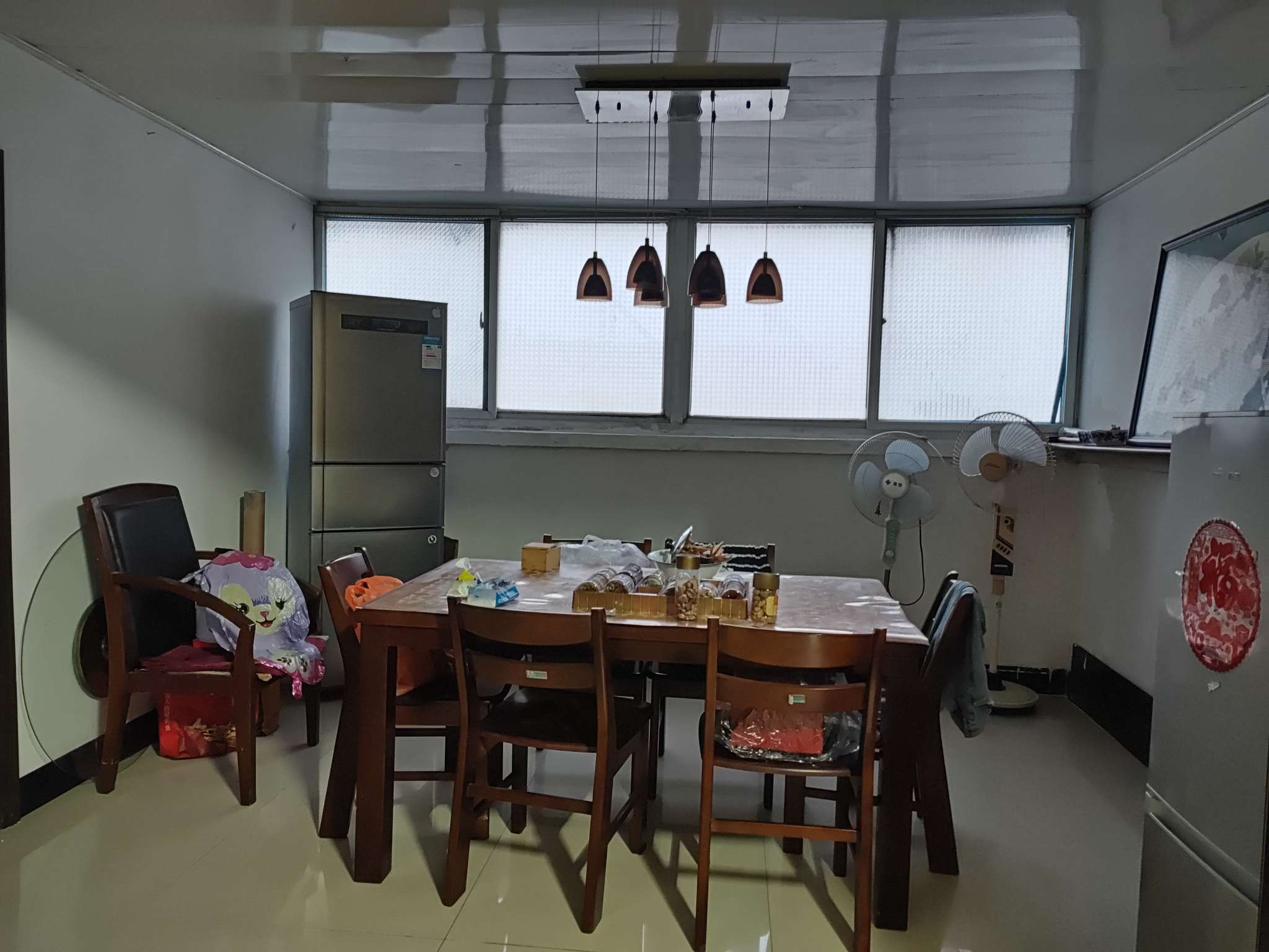 谢家集区谢三村农贸楼_10