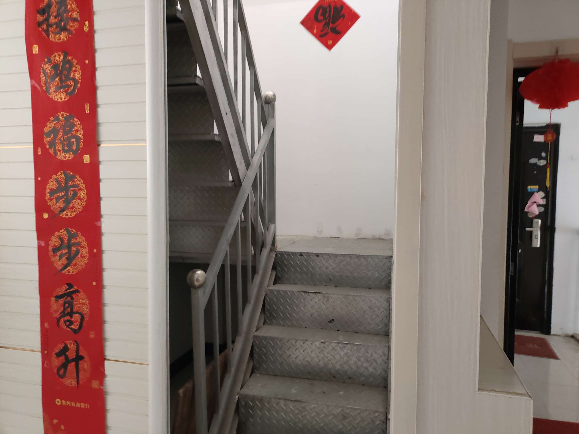 珠江丽景 96平 精装三室 学区房 交通便利 采光好_13