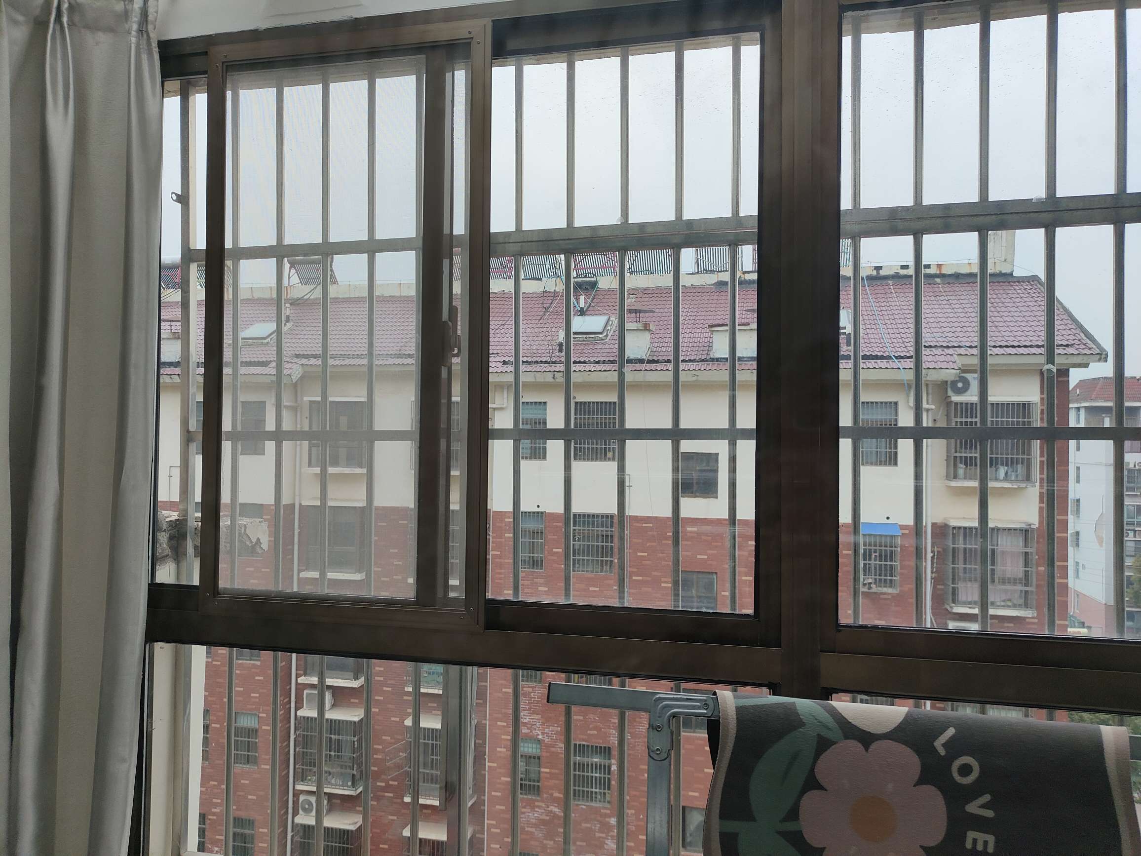 珠江丽景 96平 精装三室 学区房 交通便利 采光好_6
