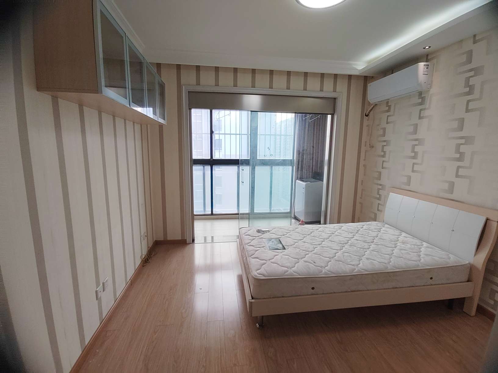 圣地新都会精装2房1厅1卫学区房出售_2