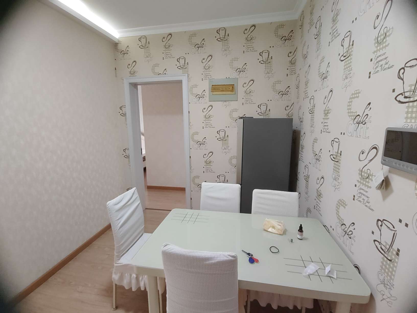 圣地新都会精装2房1厅1卫学区房出售_12
