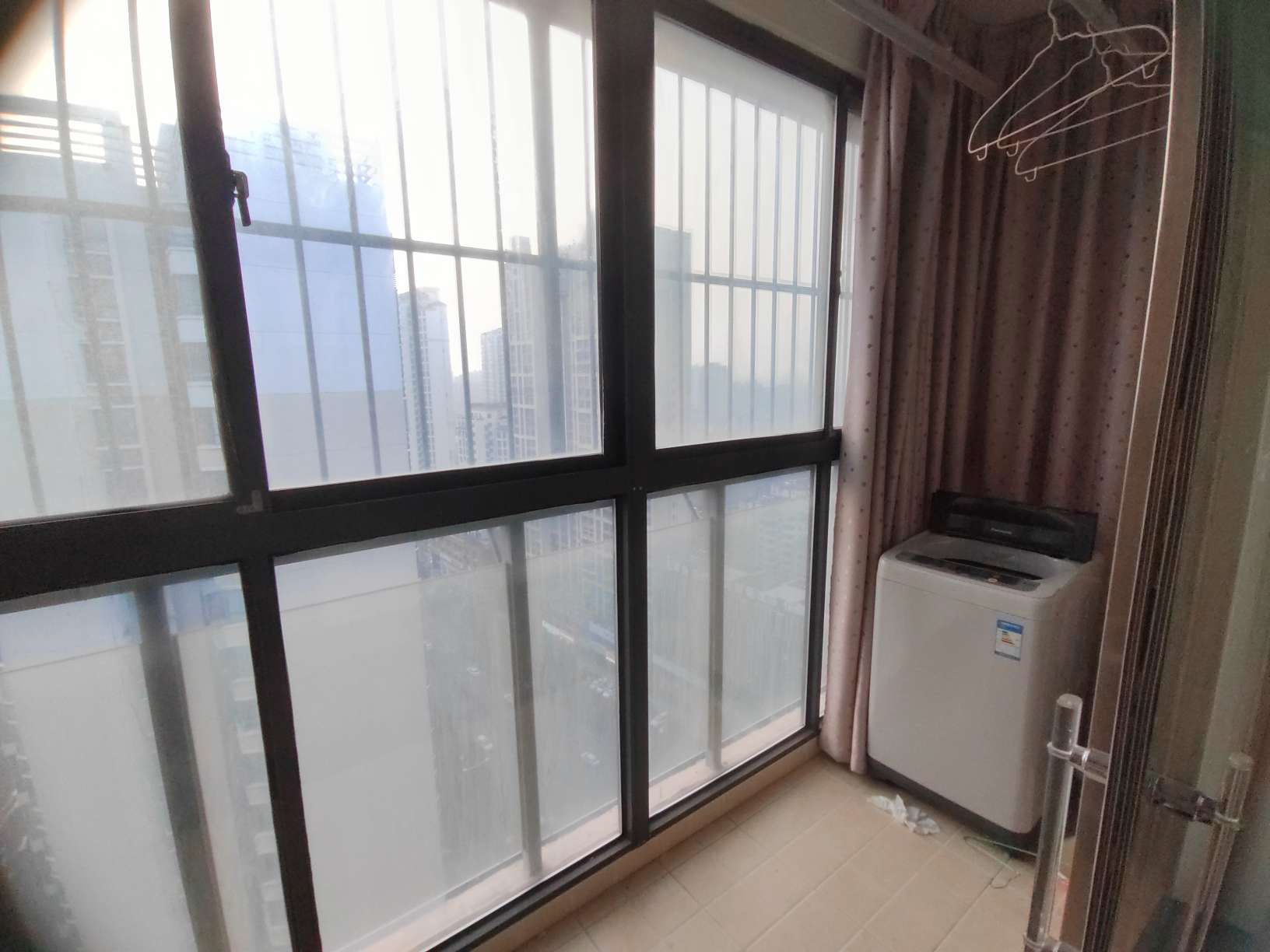 圣地新都会精装2房1厅1卫学区房出售_7
