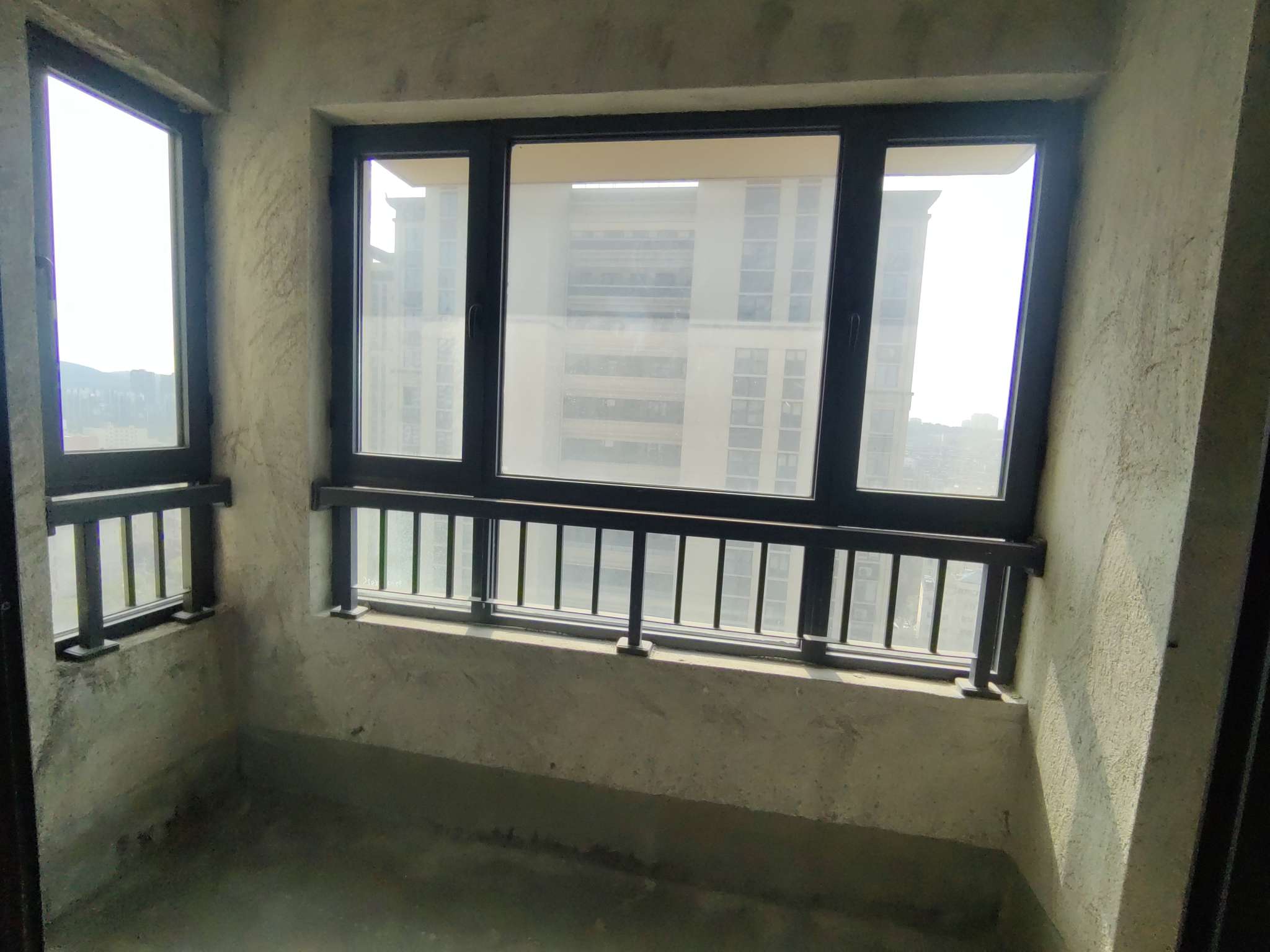 泉化新苑 98平 三室两厅 单价3655元/平 毛坯房源_4