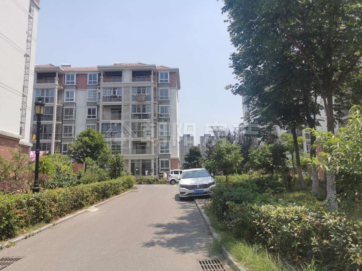 唐家山庄 101平 三室两厅 单价仅987元 毛坯好房_10