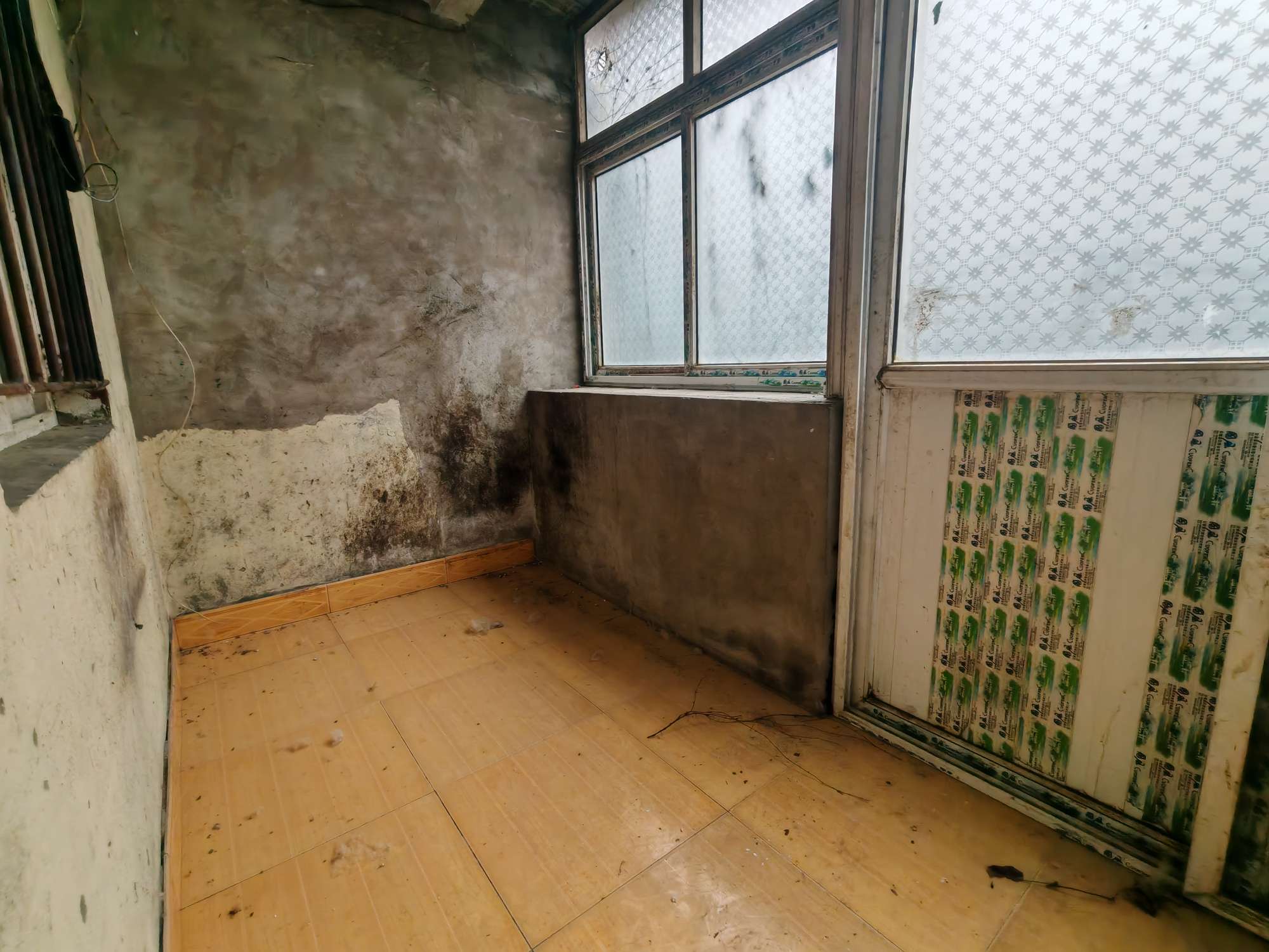 选煤村 70平 两室一厅 学区房 交通便利 普装出租_13