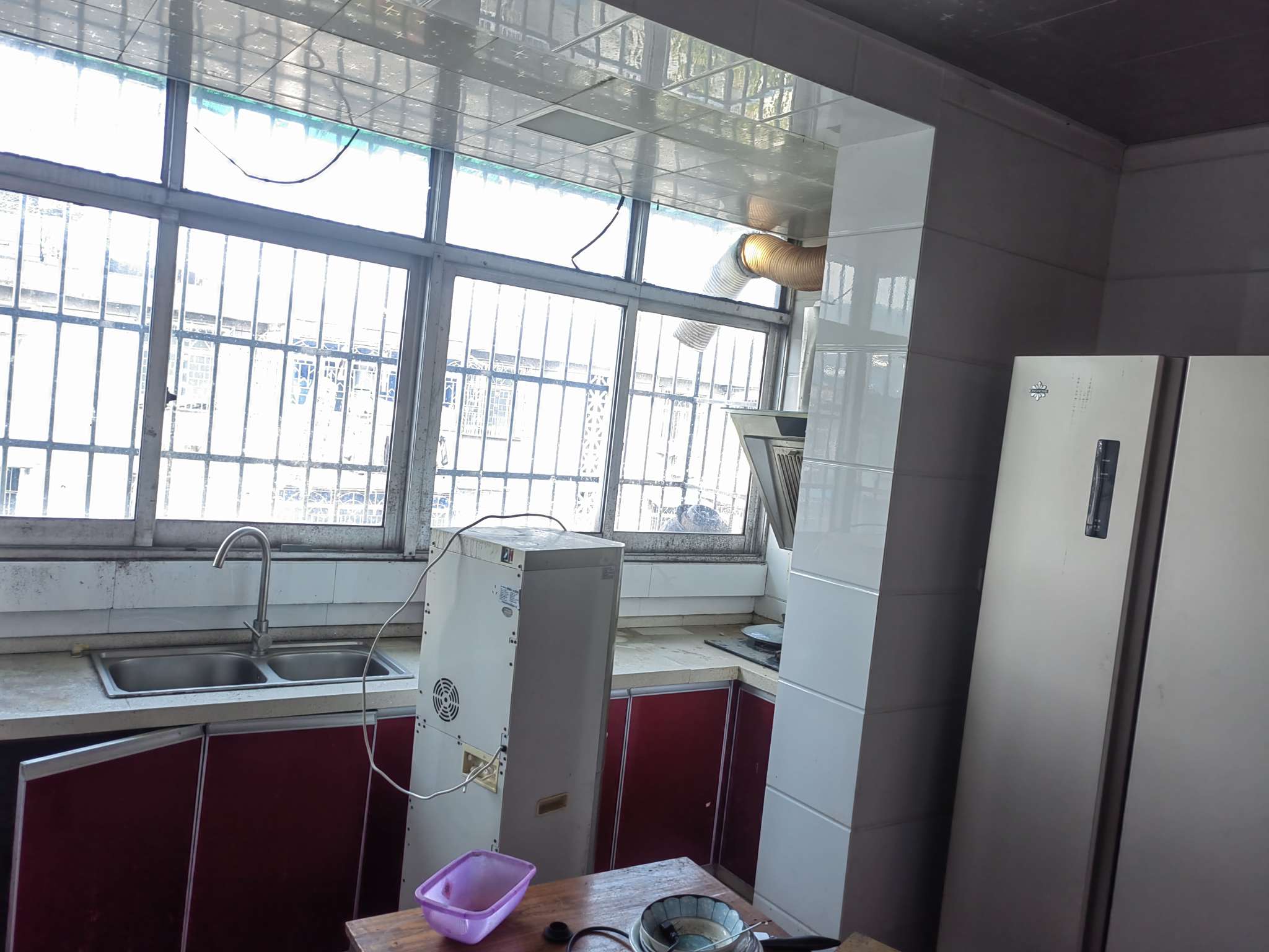 前锋二村 87平 三室一厅 满两年 交通便利 配套齐全_6