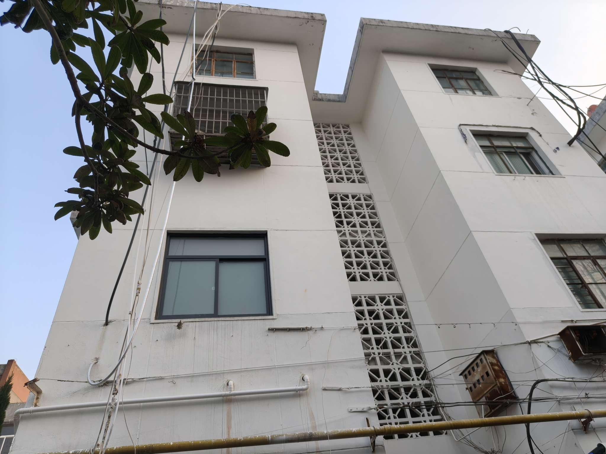 二十三中家属楼 60平 两室一厅 学区房 交通便利 随时看房_13