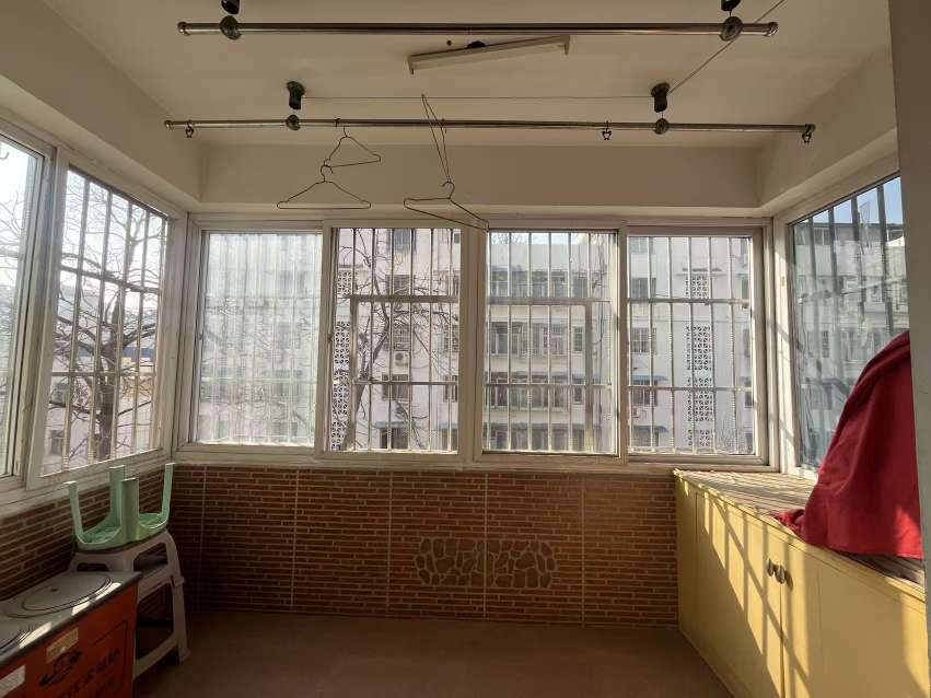 东苑小区西区 114平 精装三居室 交通便利随时看房_10