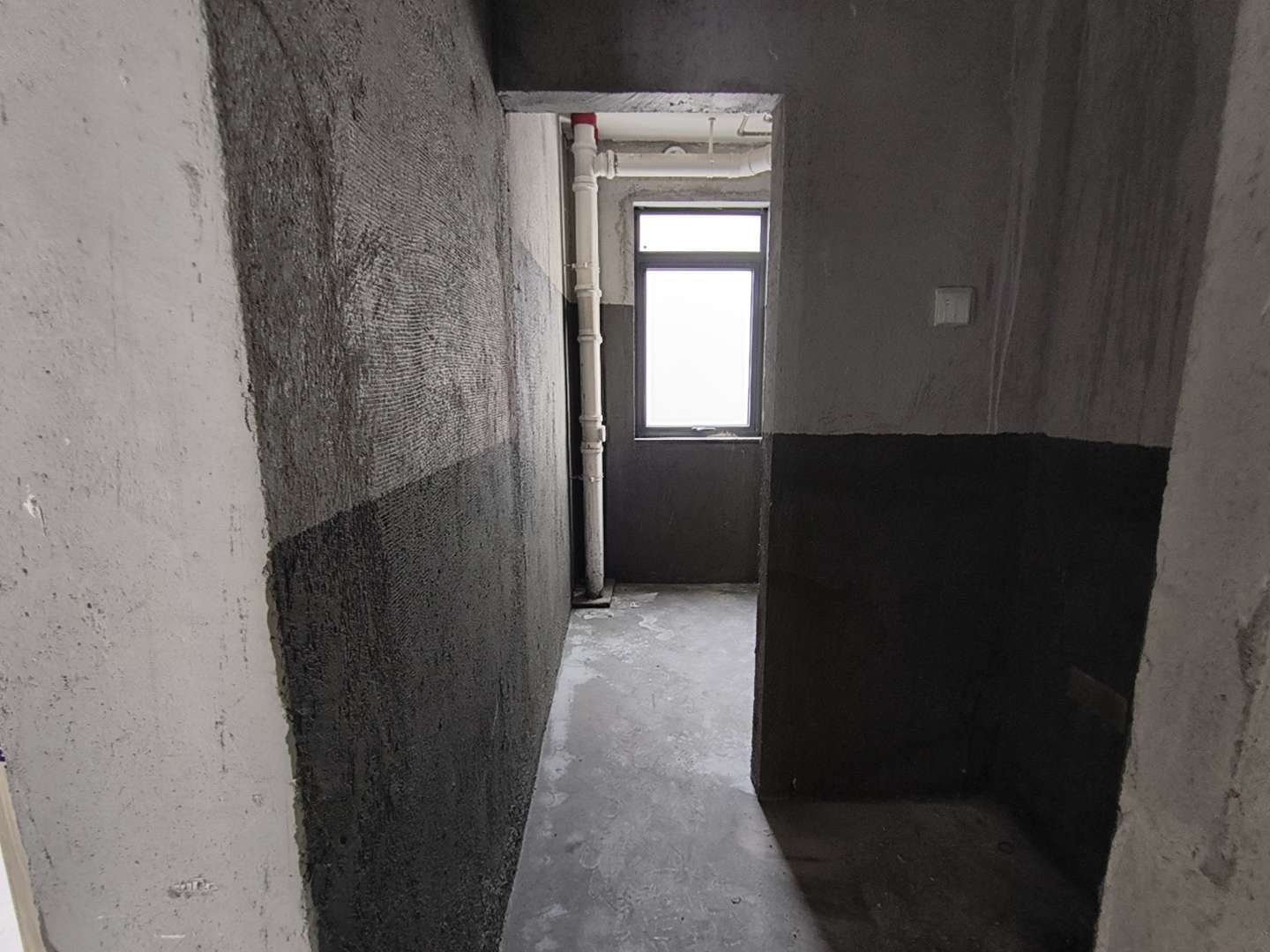 向阳苑 123平 南向三室两厅 毛坯 随时看房_11